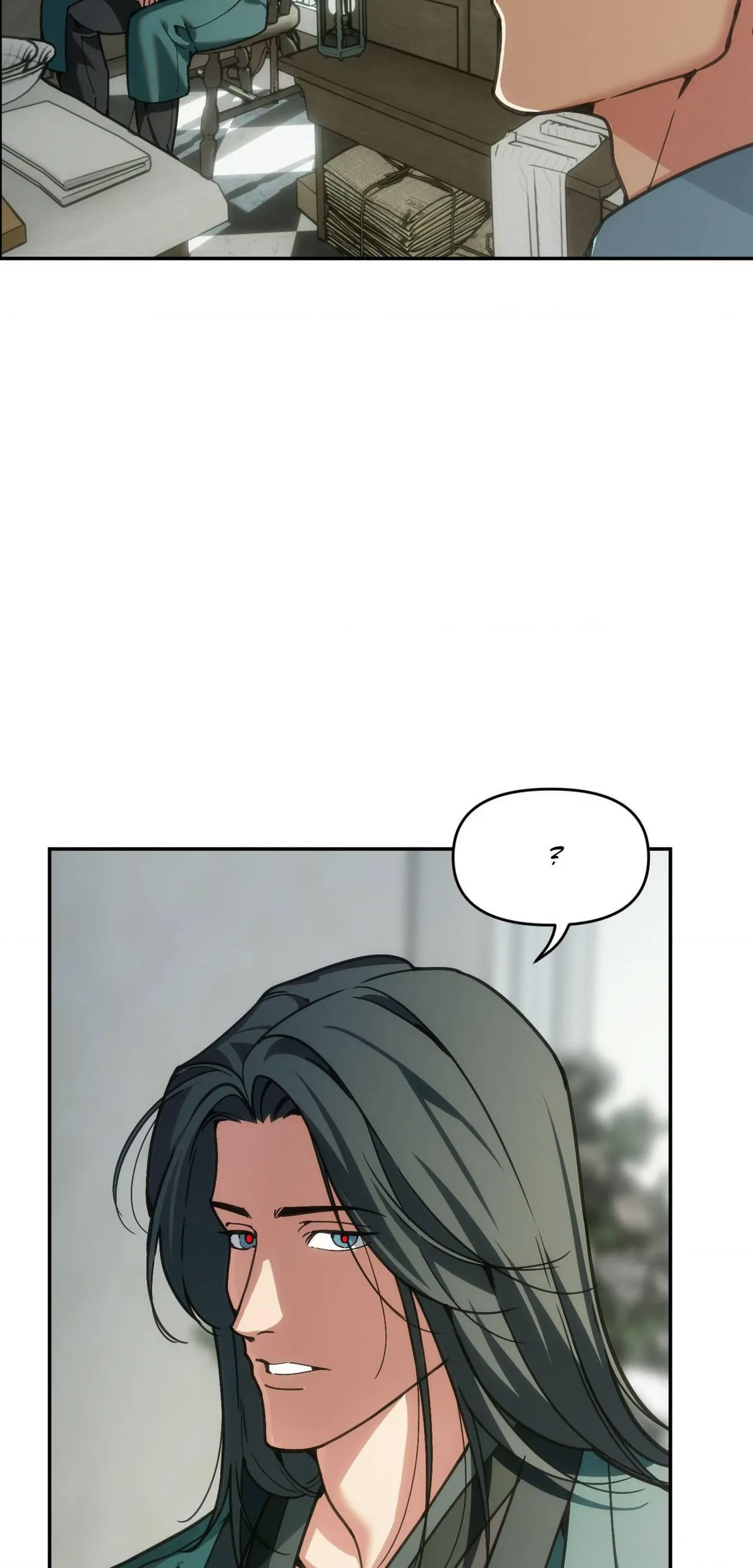 Swallow You Whole Chapter 64 page 19 - 