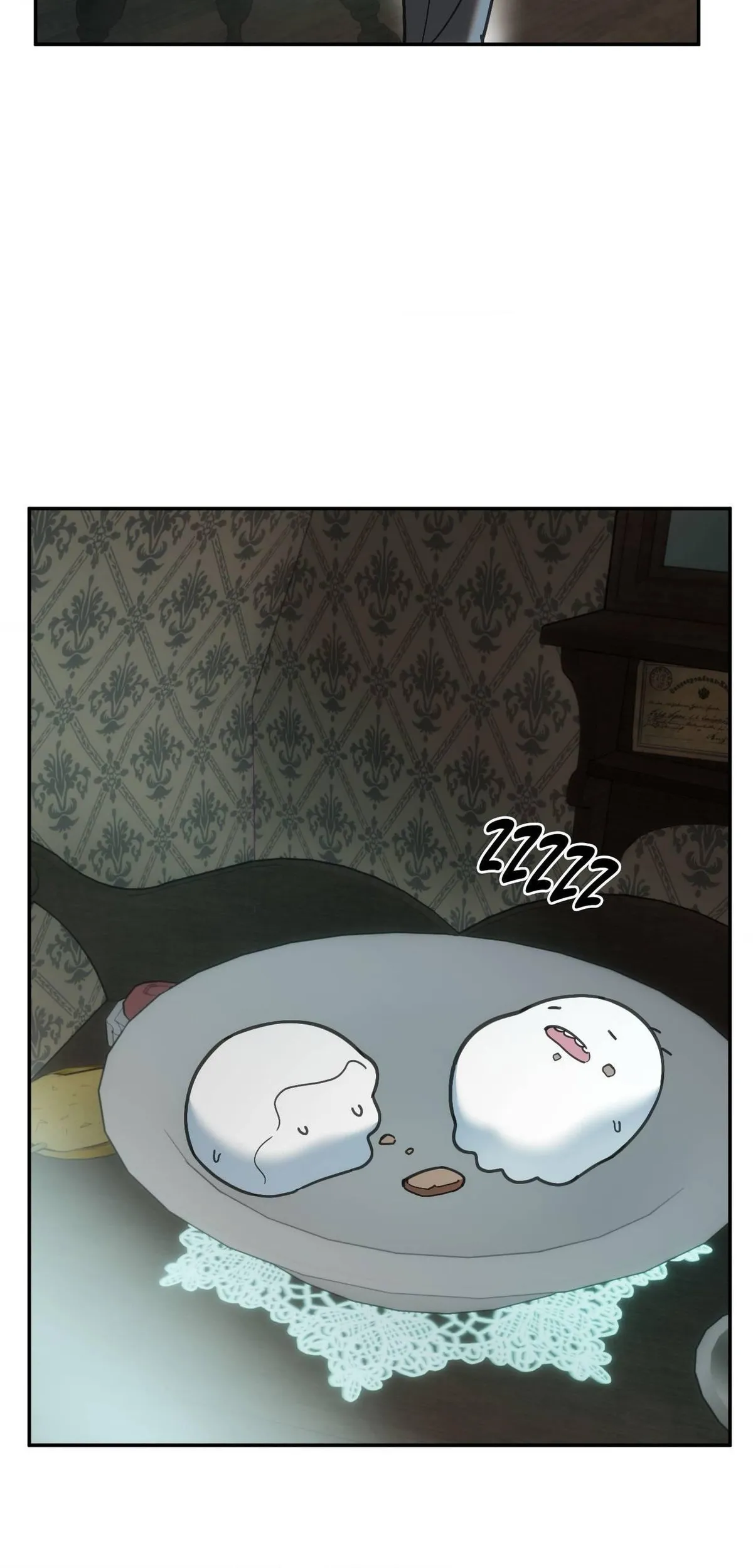 Swallow You Whole Chapter 64 page 28 - 