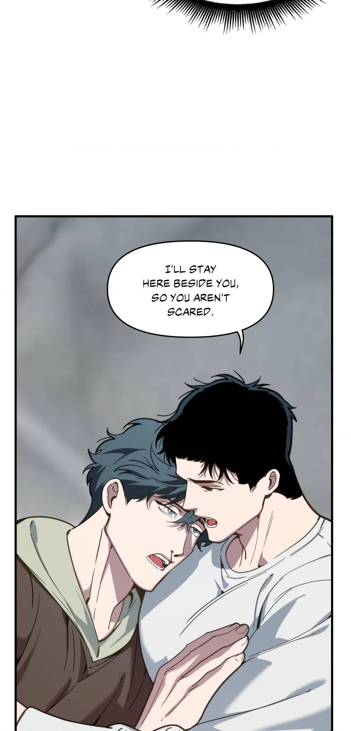 Swallow You Whole Chapter 64 page 30 - 