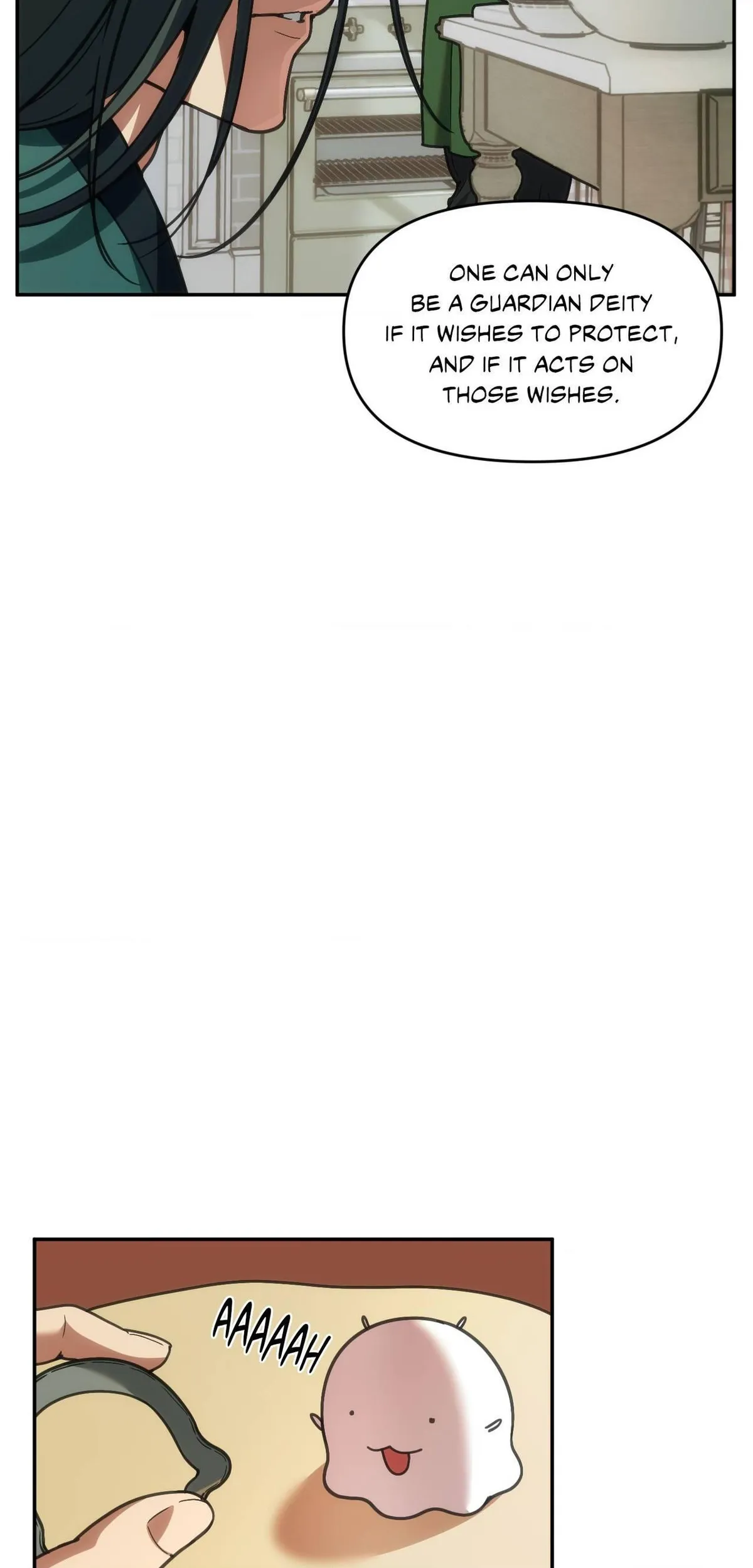 Swallow You Whole Chapter 64 page 4 - 