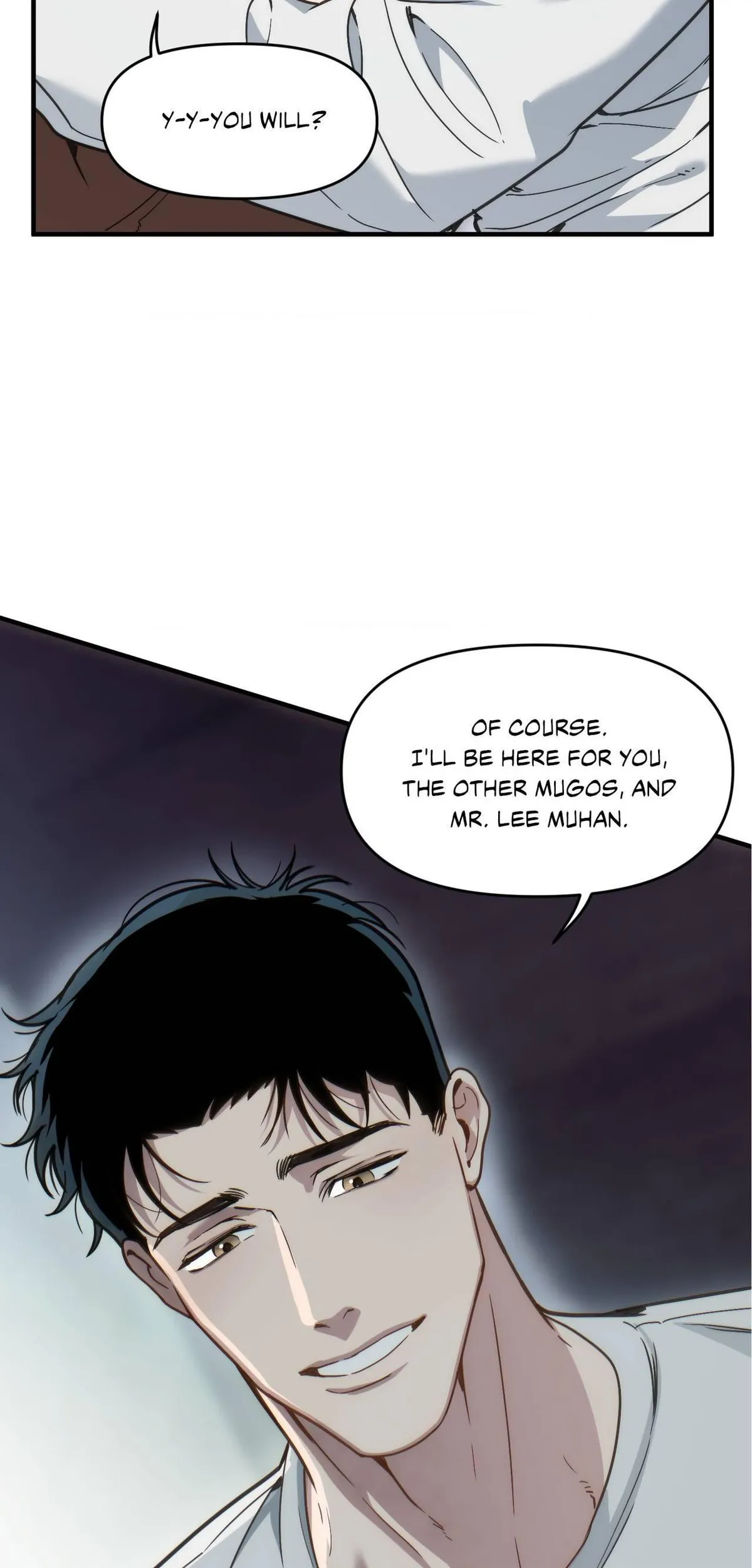 Swallow You Whole Chapter 64 page 31 - 