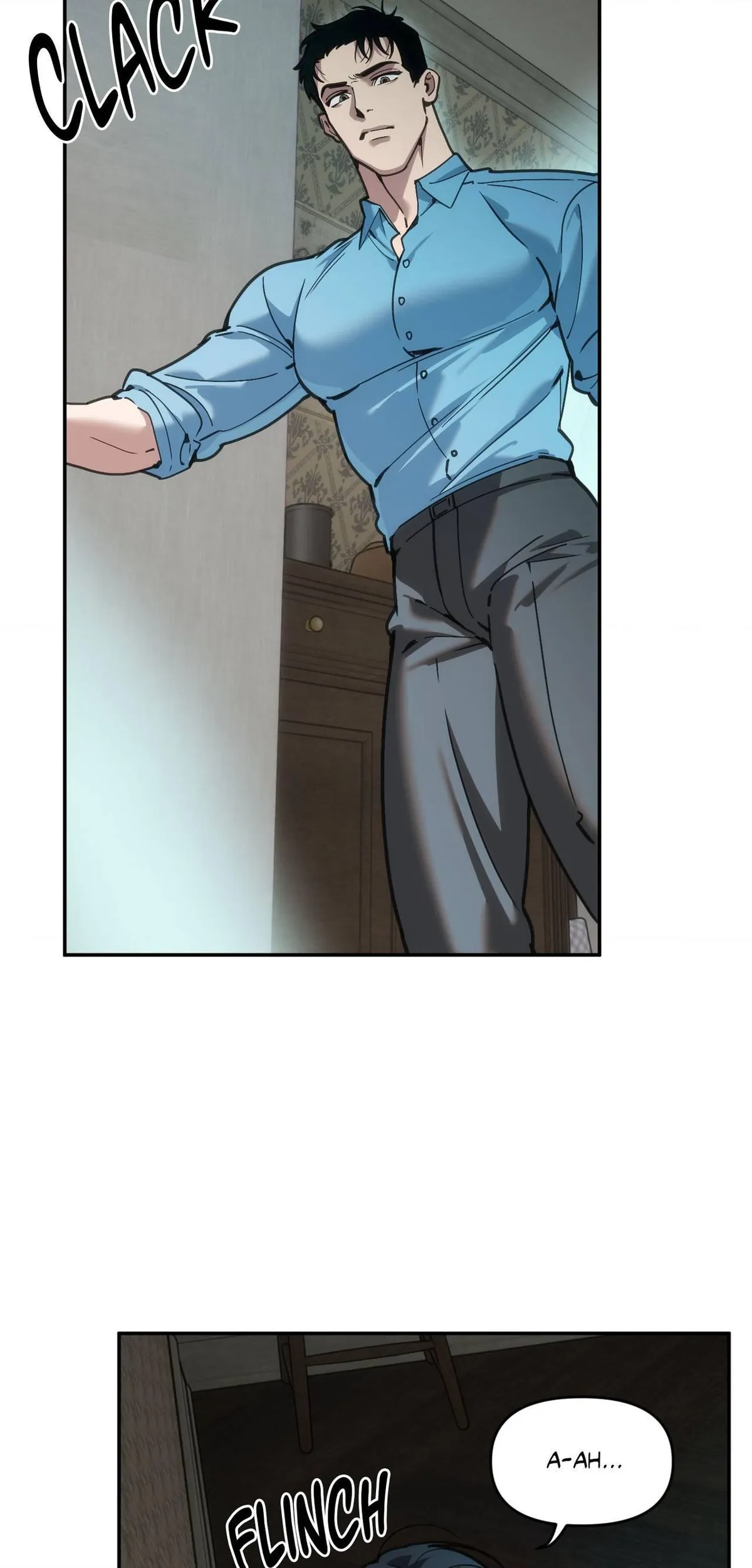 Swallow You Whole Chapter 64 page 34 - 