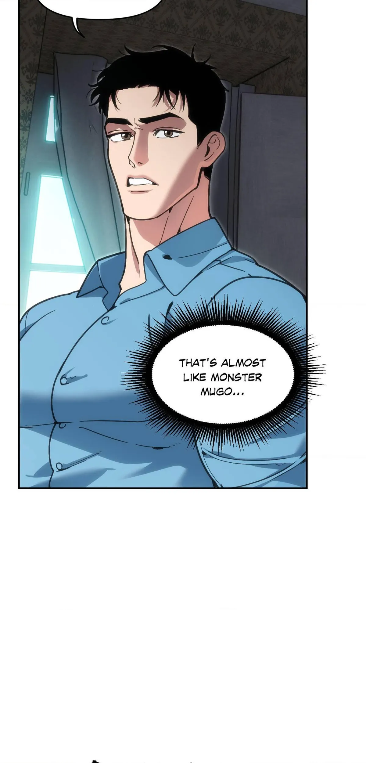 Swallow You Whole Chapter 64 page 37 - 
