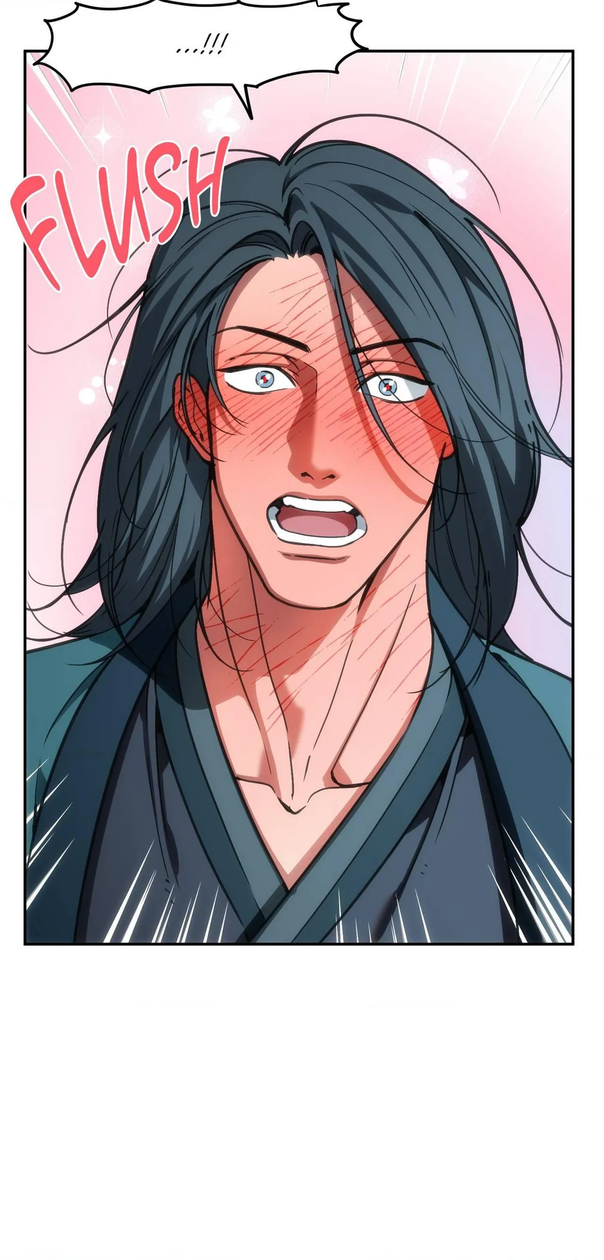 Swallow You Whole Chapter 64 page 38 - 