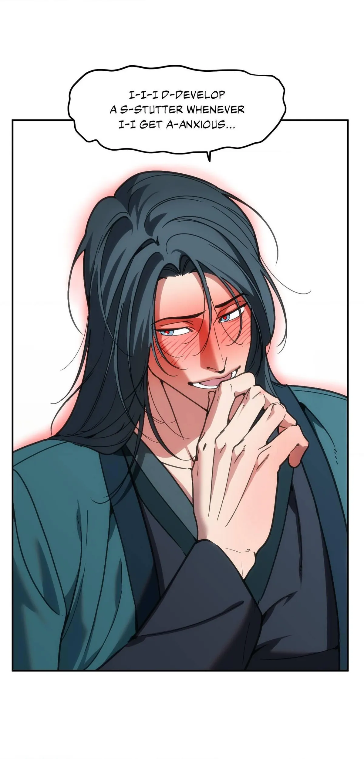 Swallow You Whole Chapter 64 page 40 - 