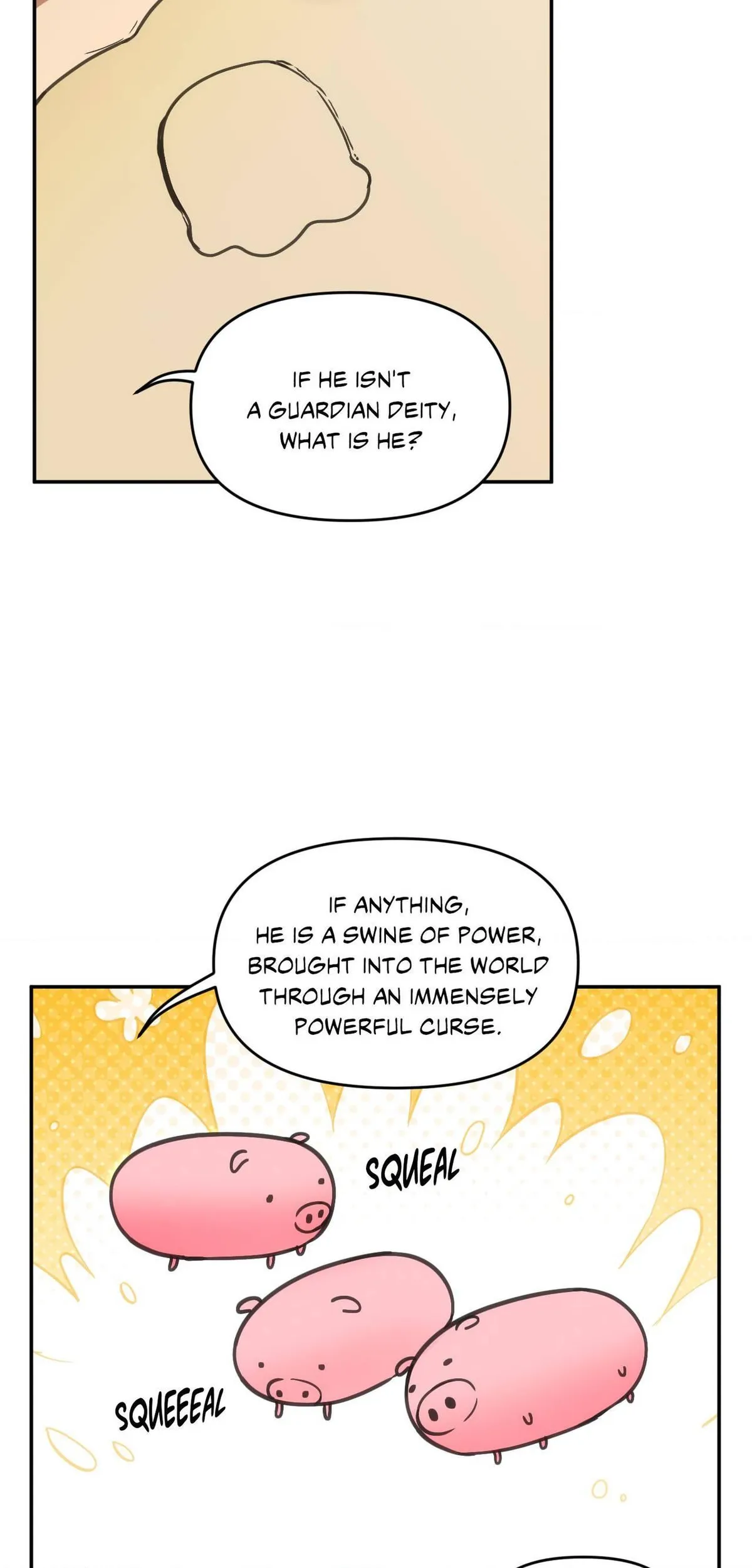 Swallow You Whole Chapter 64 page 5 - 
