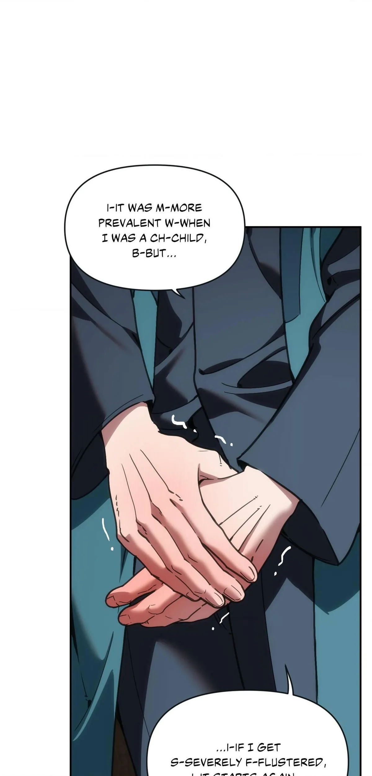 Swallow You Whole Chapter 64 page 41 - 