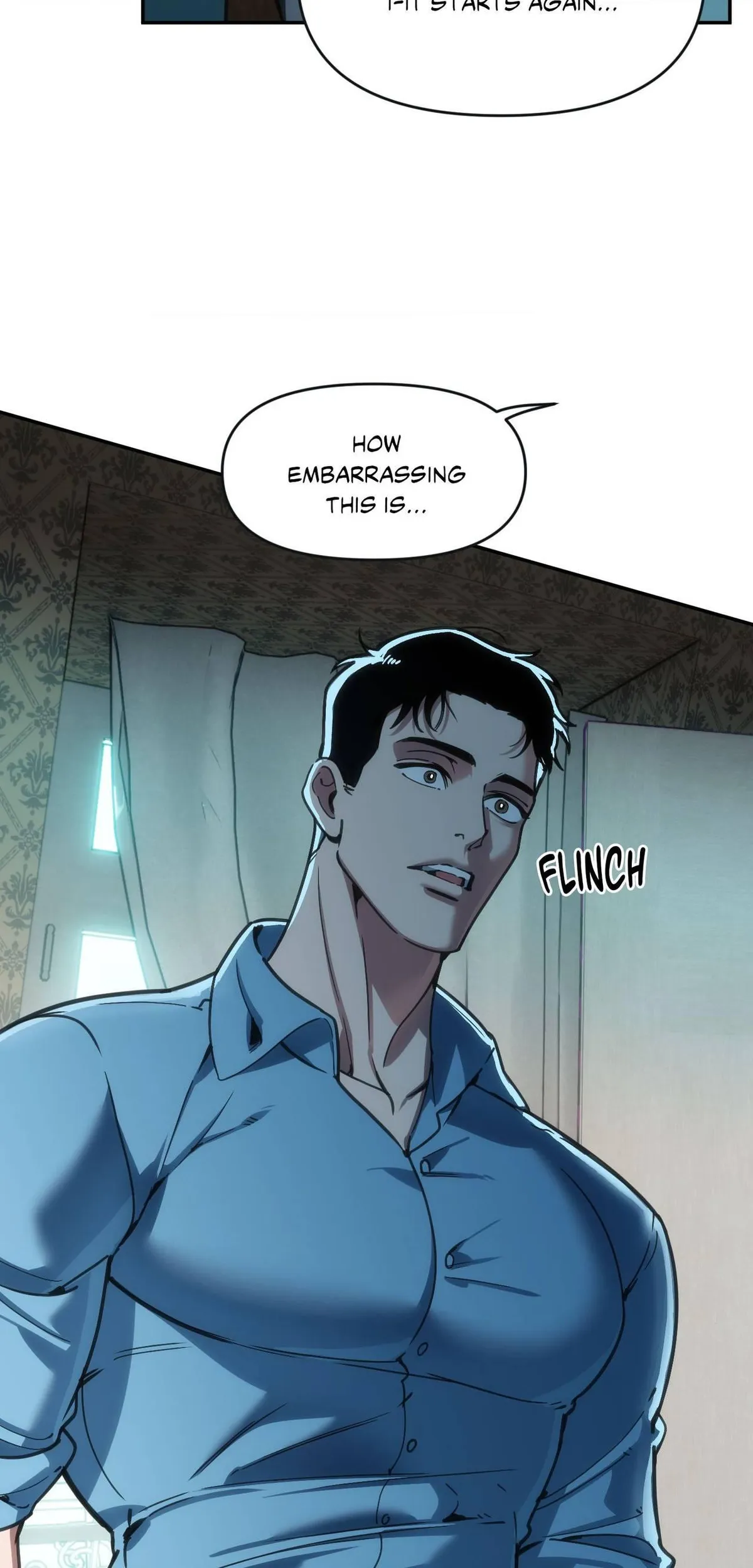 Swallow You Whole Chapter 64 page 42 - 