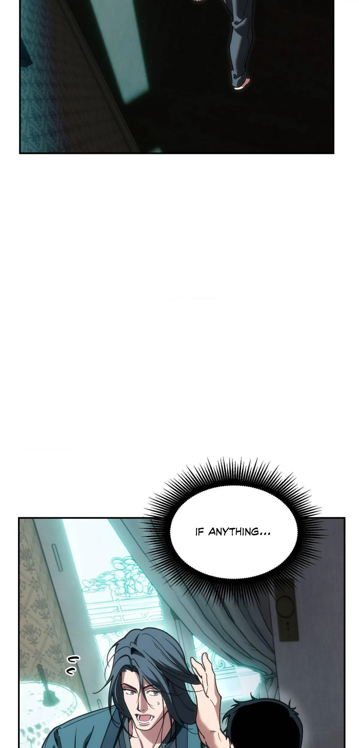 Swallow You Whole Chapter 64 page 45 - 