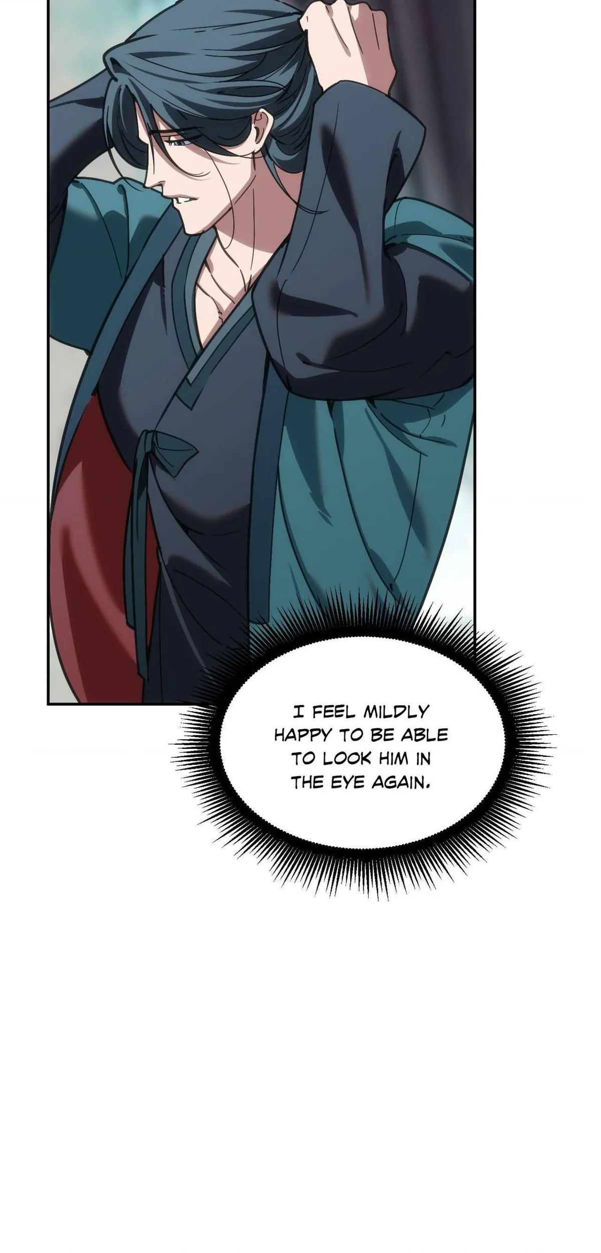 Swallow You Whole Chapter 64 page 47 - 