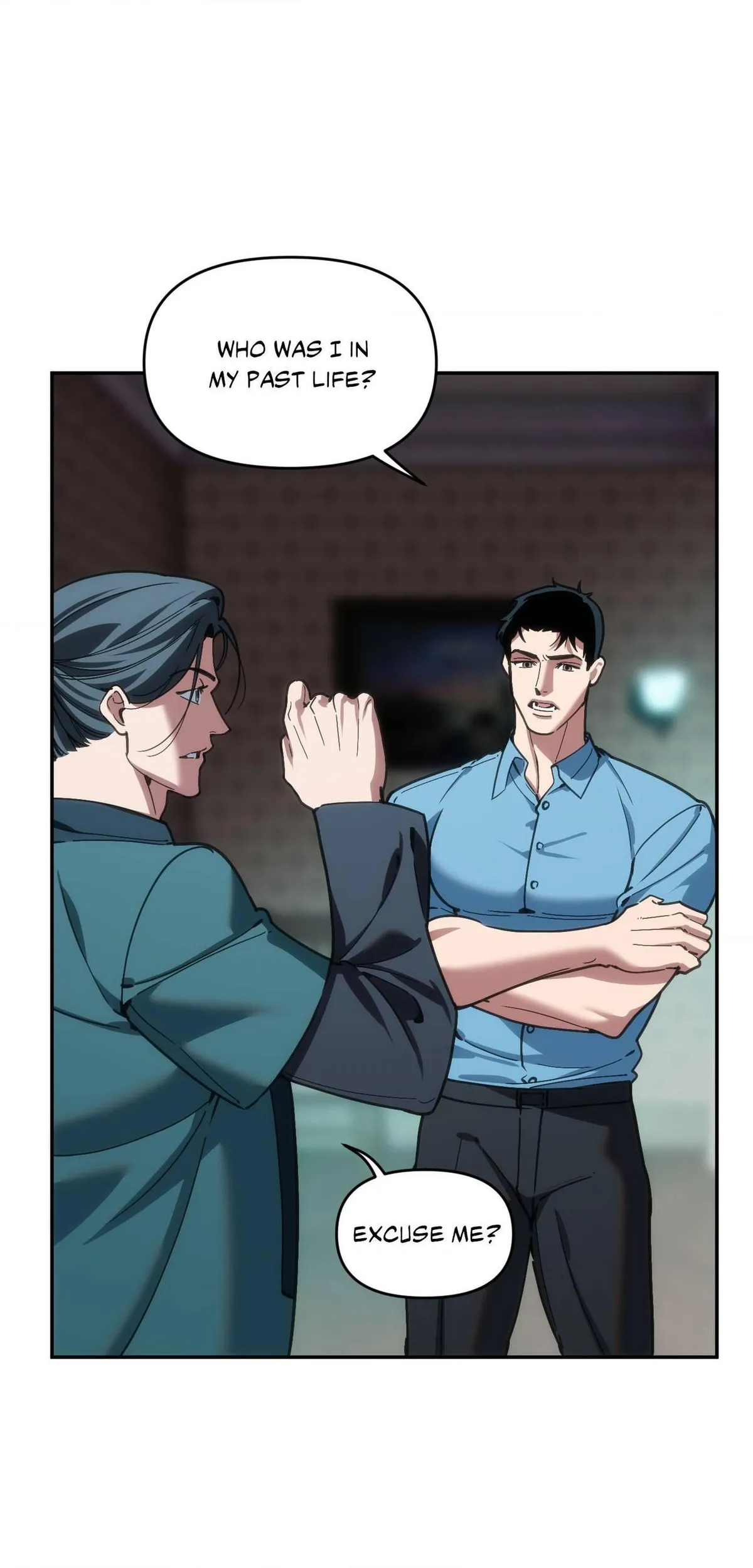 Swallow You Whole Chapter 64 page 49 - 