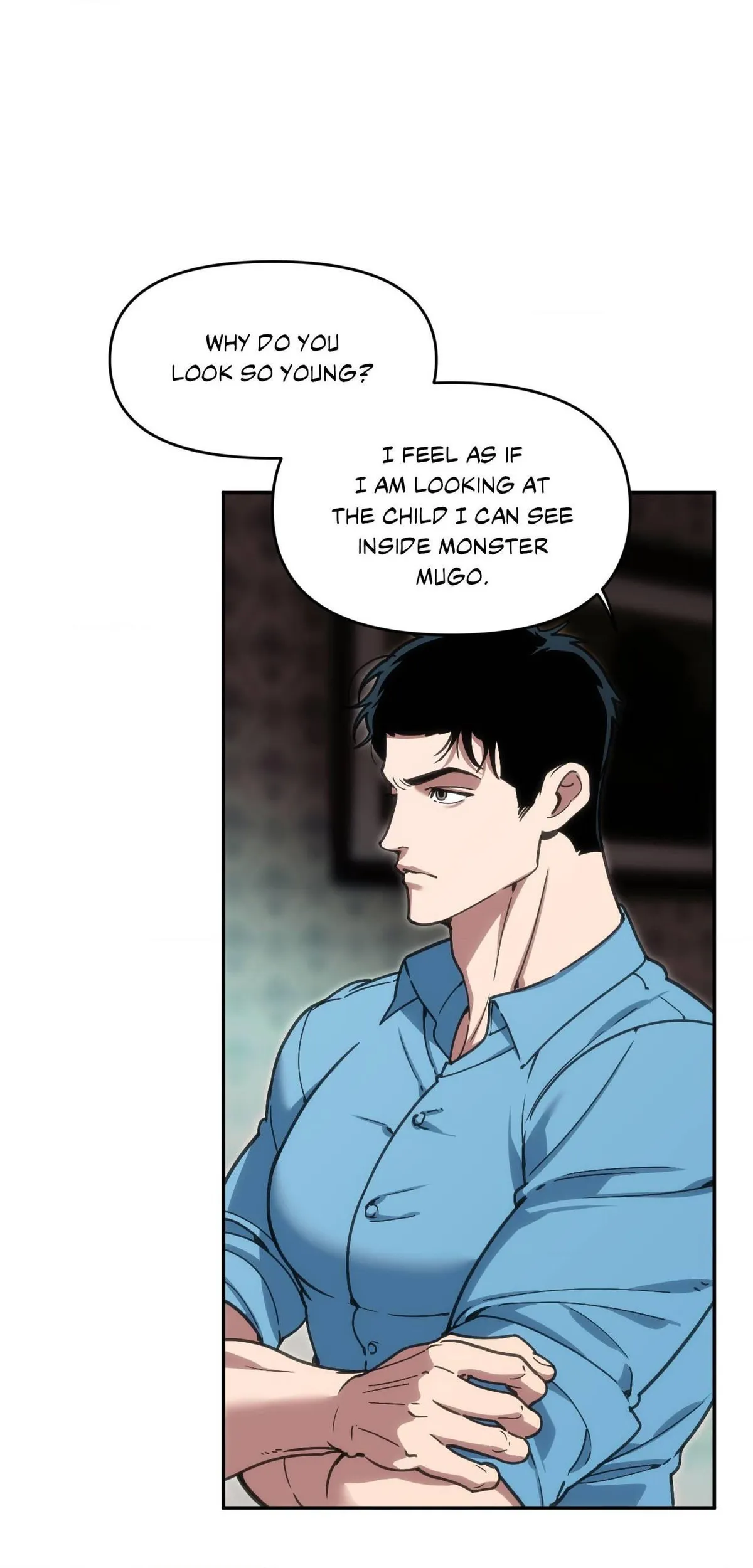 Swallow You Whole Chapter 64 page 50 - 