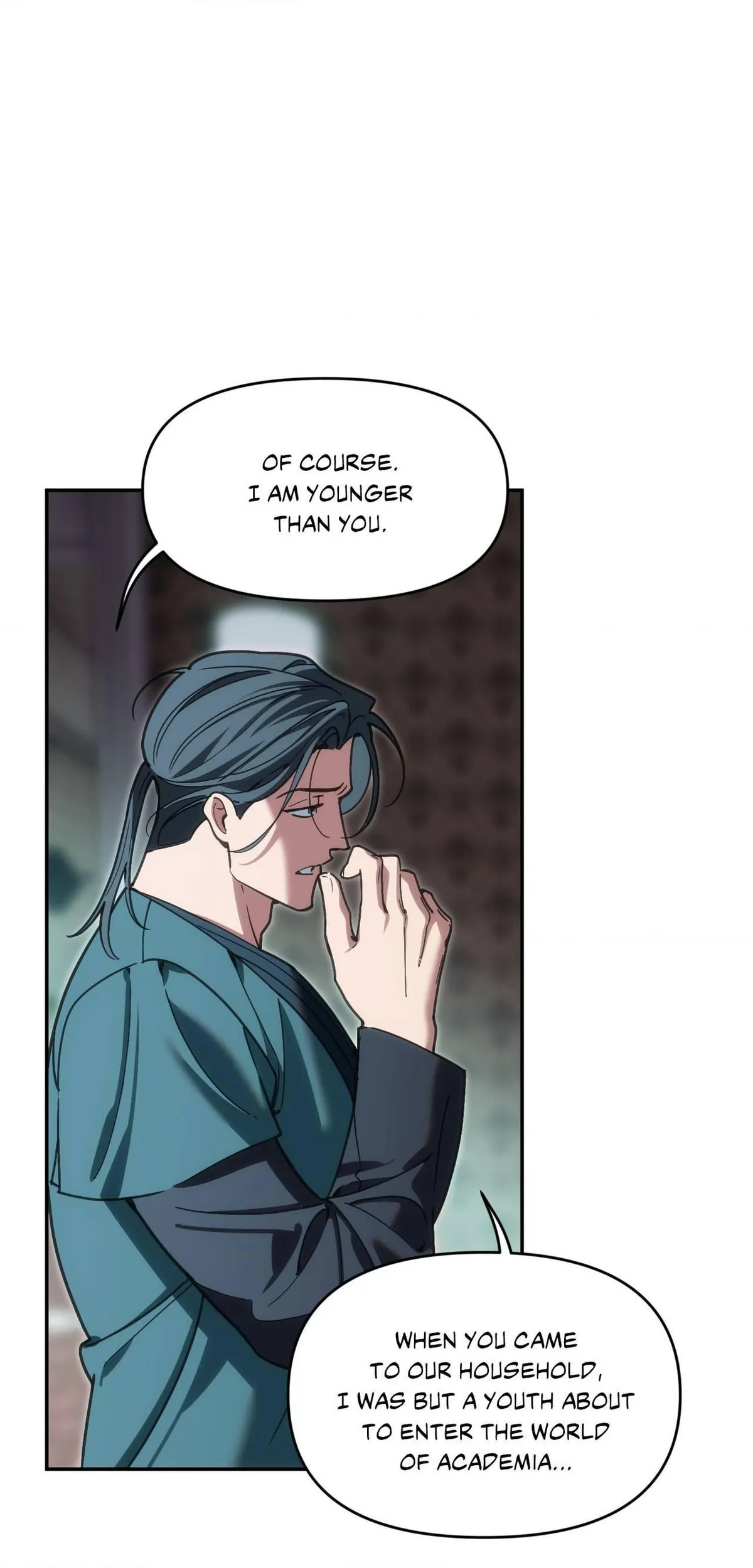 Swallow You Whole Chapter 64 page 51 - 