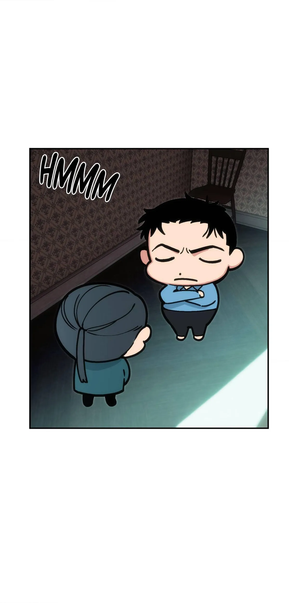 Swallow You Whole Chapter 64 page 52 - 