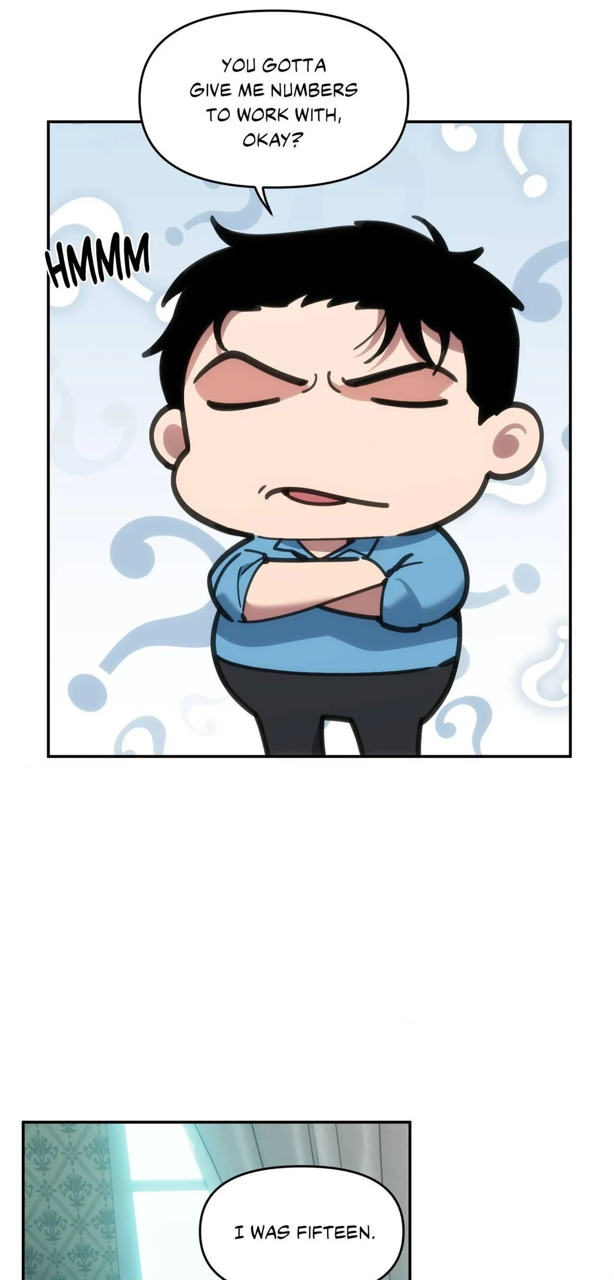 Swallow You Whole Chapter 64 page 53 - 