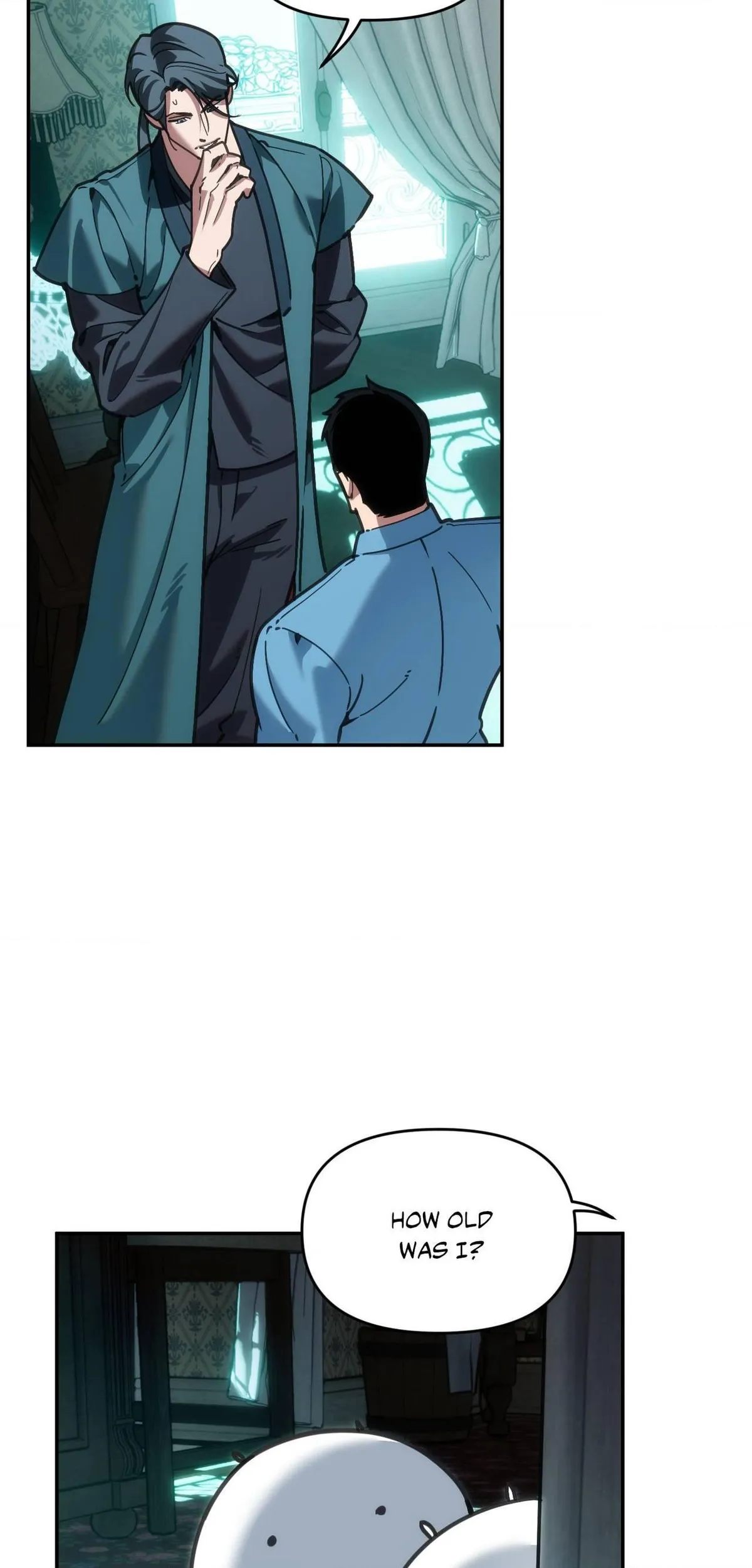 Swallow You Whole Chapter 64 page 54 - 