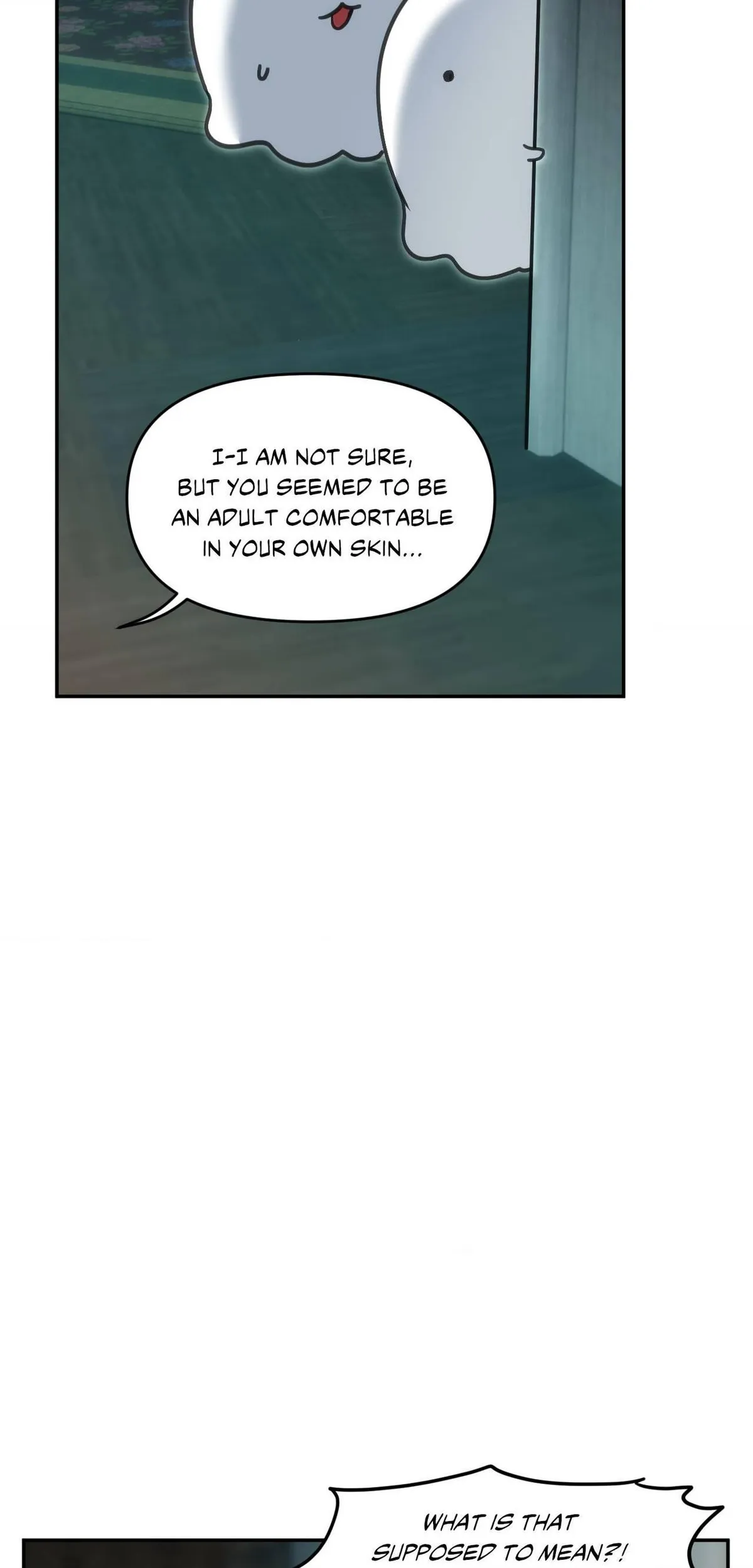 Swallow You Whole Chapter 64 page 55 - 