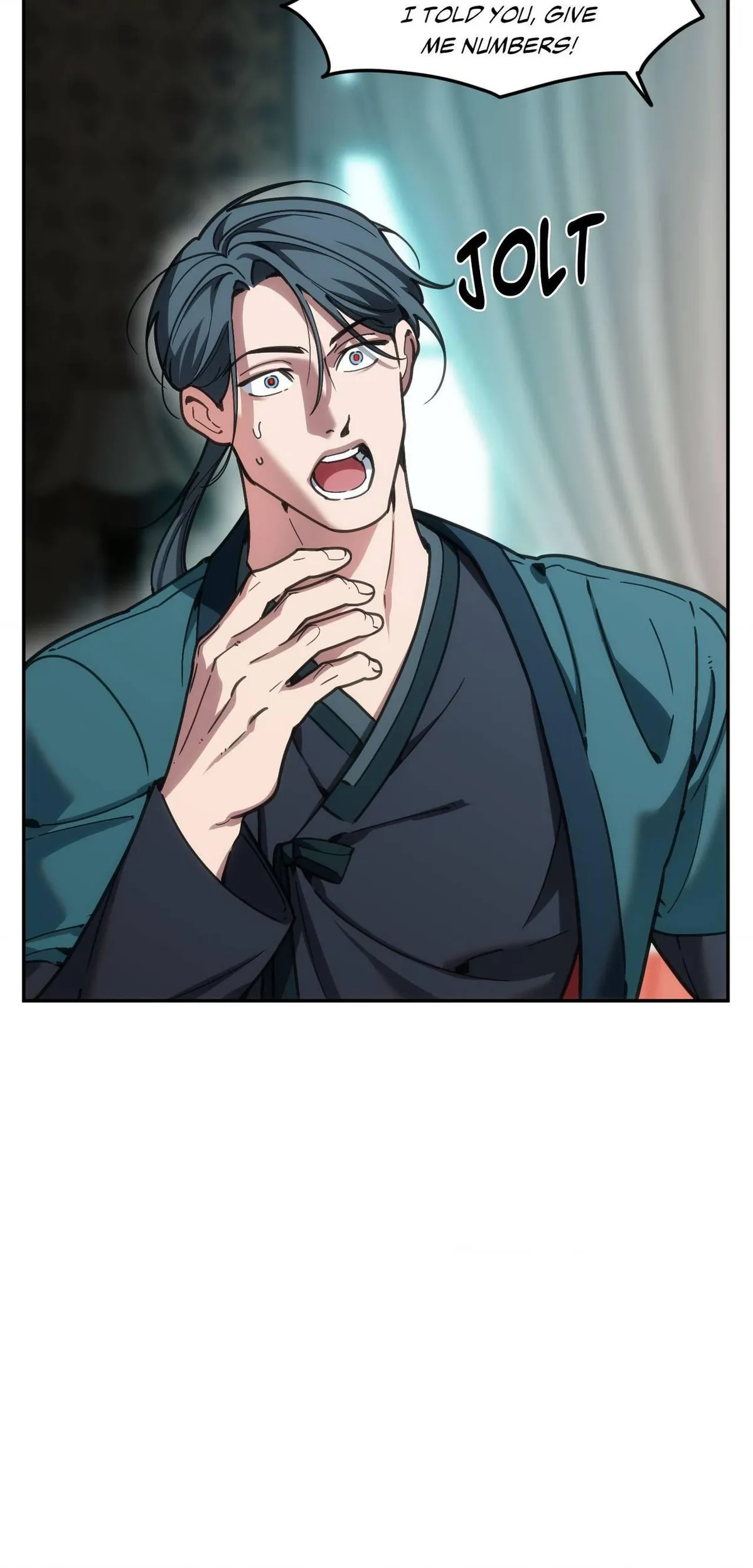 Swallow You Whole Chapter 64 page 56 - 