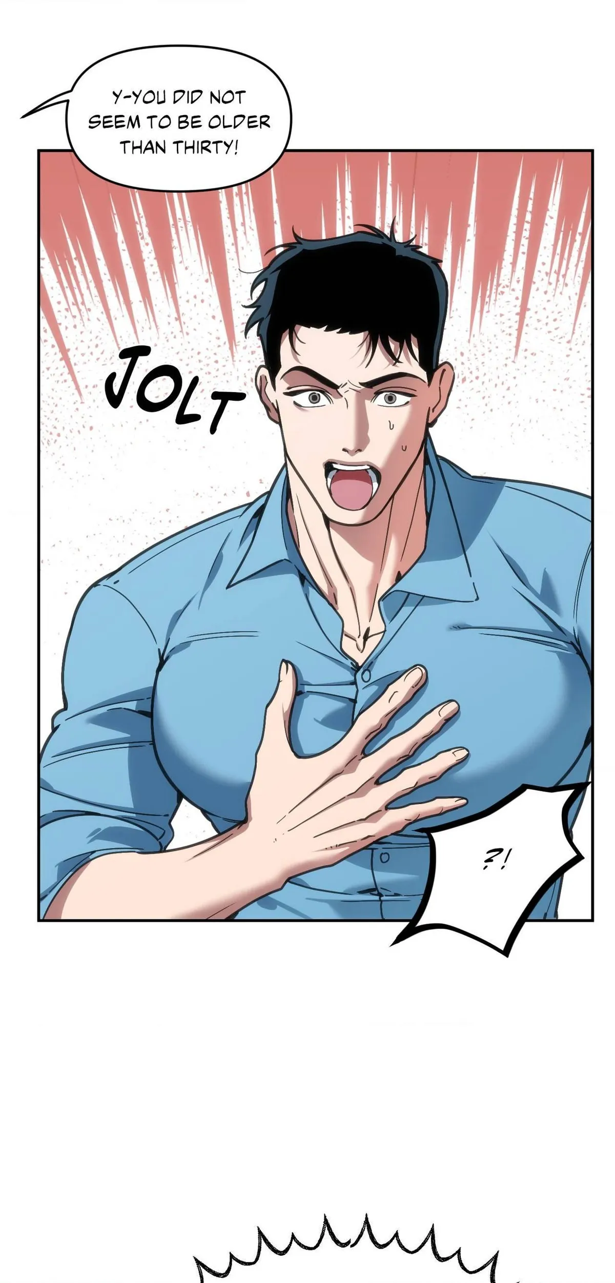 Swallow You Whole Chapter 64 page 57 - 