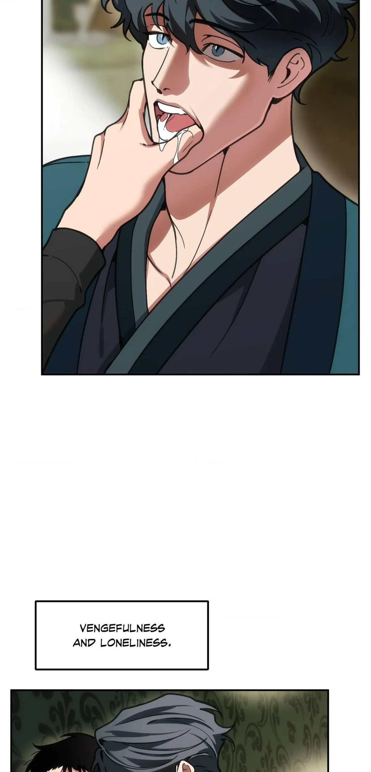 Swallow You Whole Chapter 64 page 10 - 