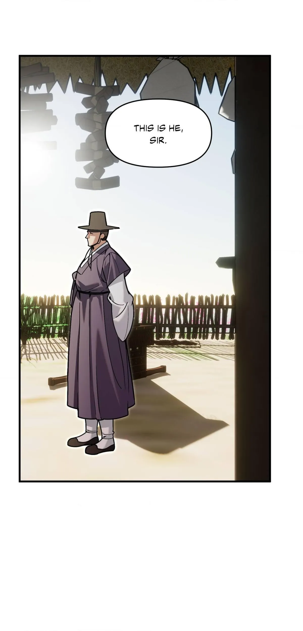Swallow You Whole Chapter 65 page 11 - 