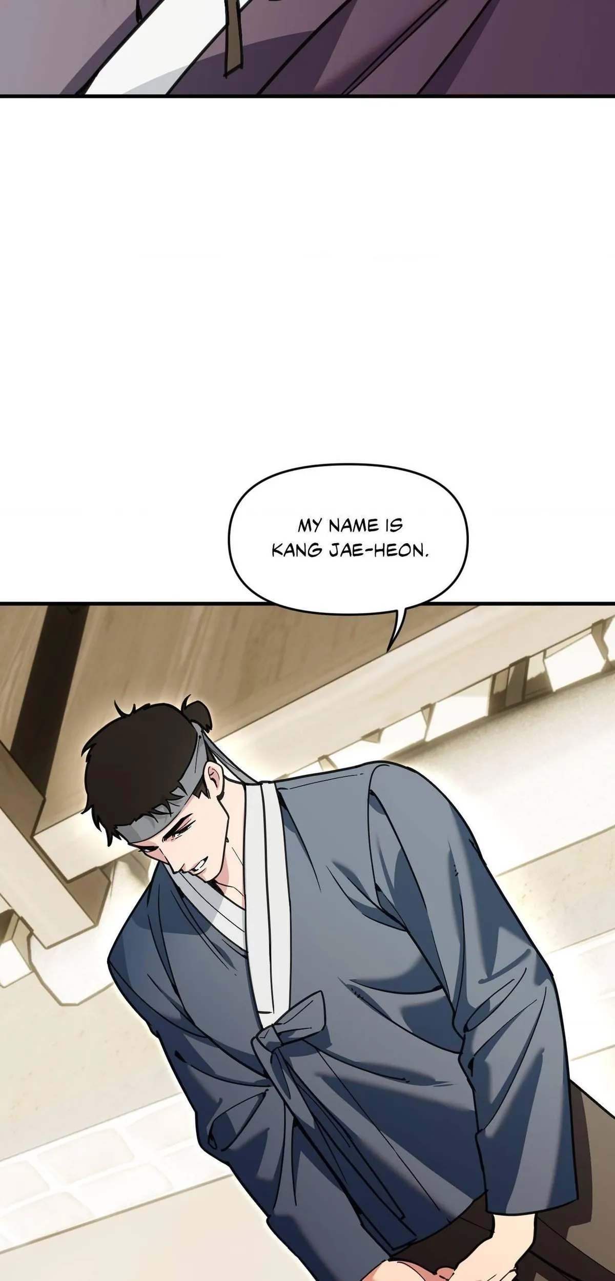 Swallow You Whole Chapter 65 page 13 - 