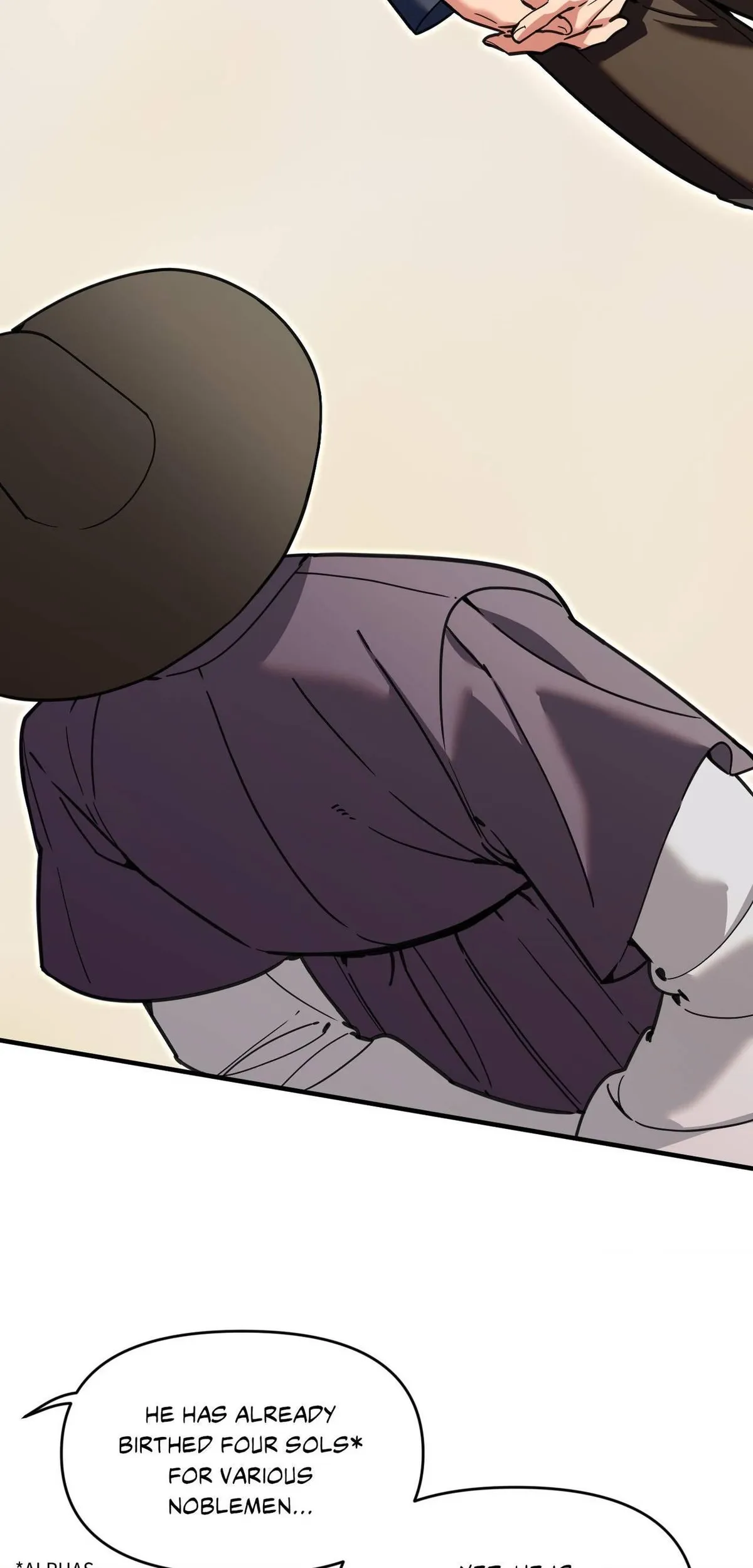 Swallow You Whole Chapter 65 page 14 - 