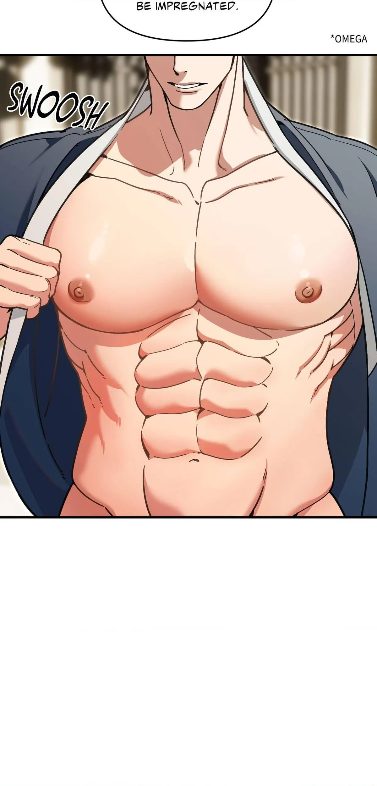Swallow You Whole Chapter 65 page 16 - 