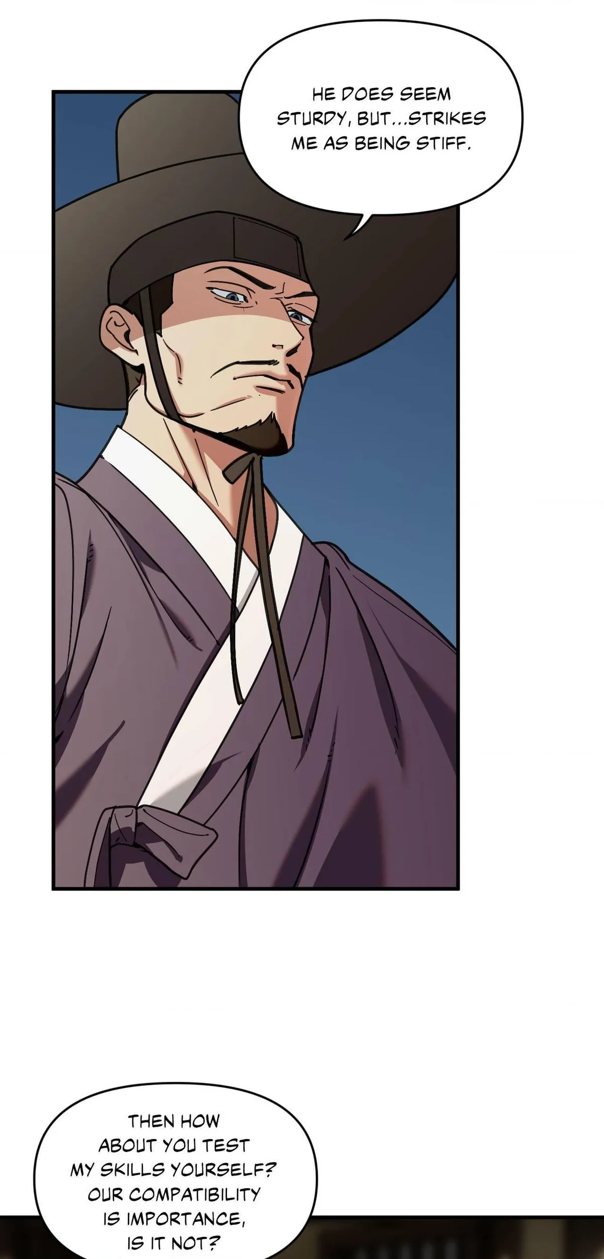 Swallow You Whole Chapter 65 page 17 - 
