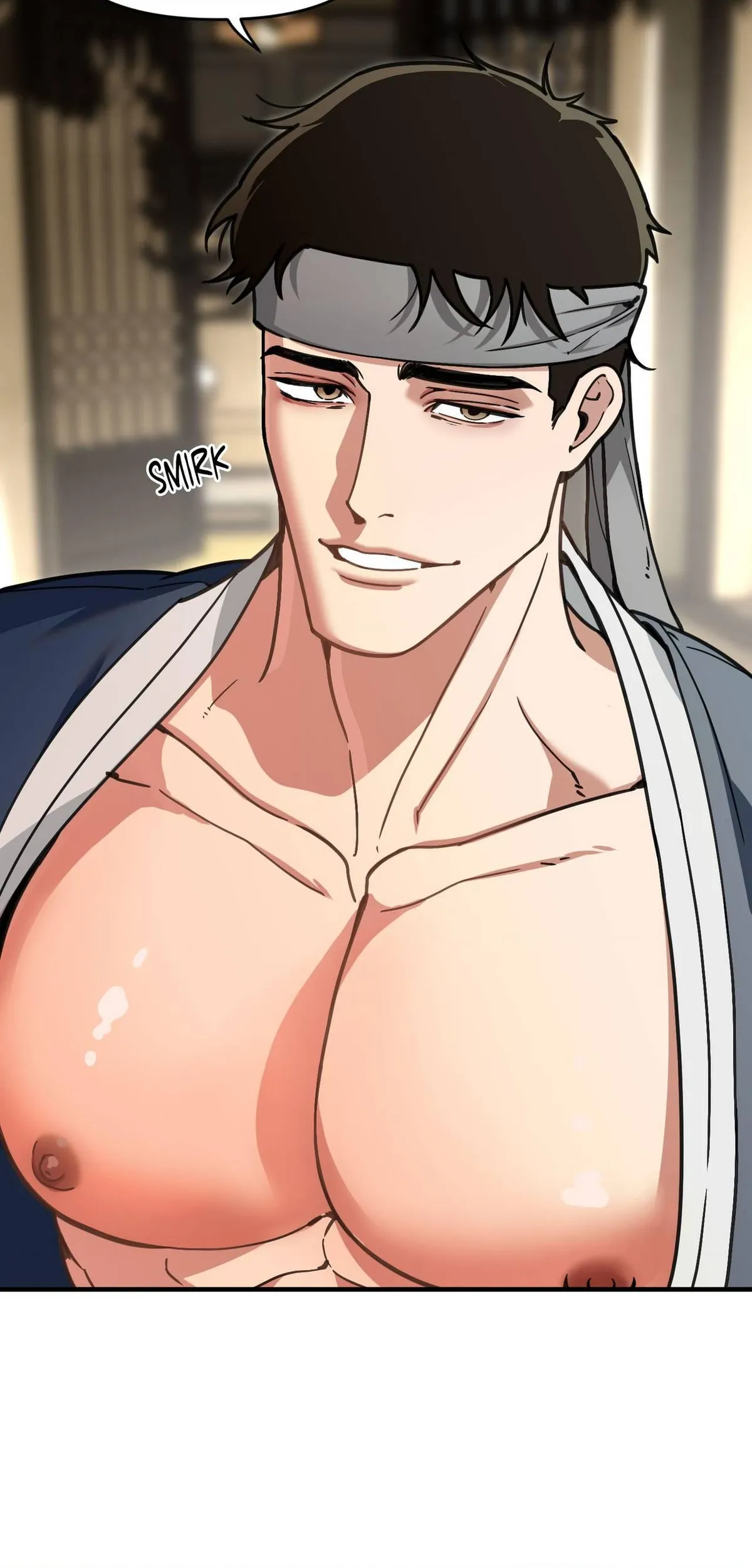 Swallow You Whole Chapter 65 page 18 - 