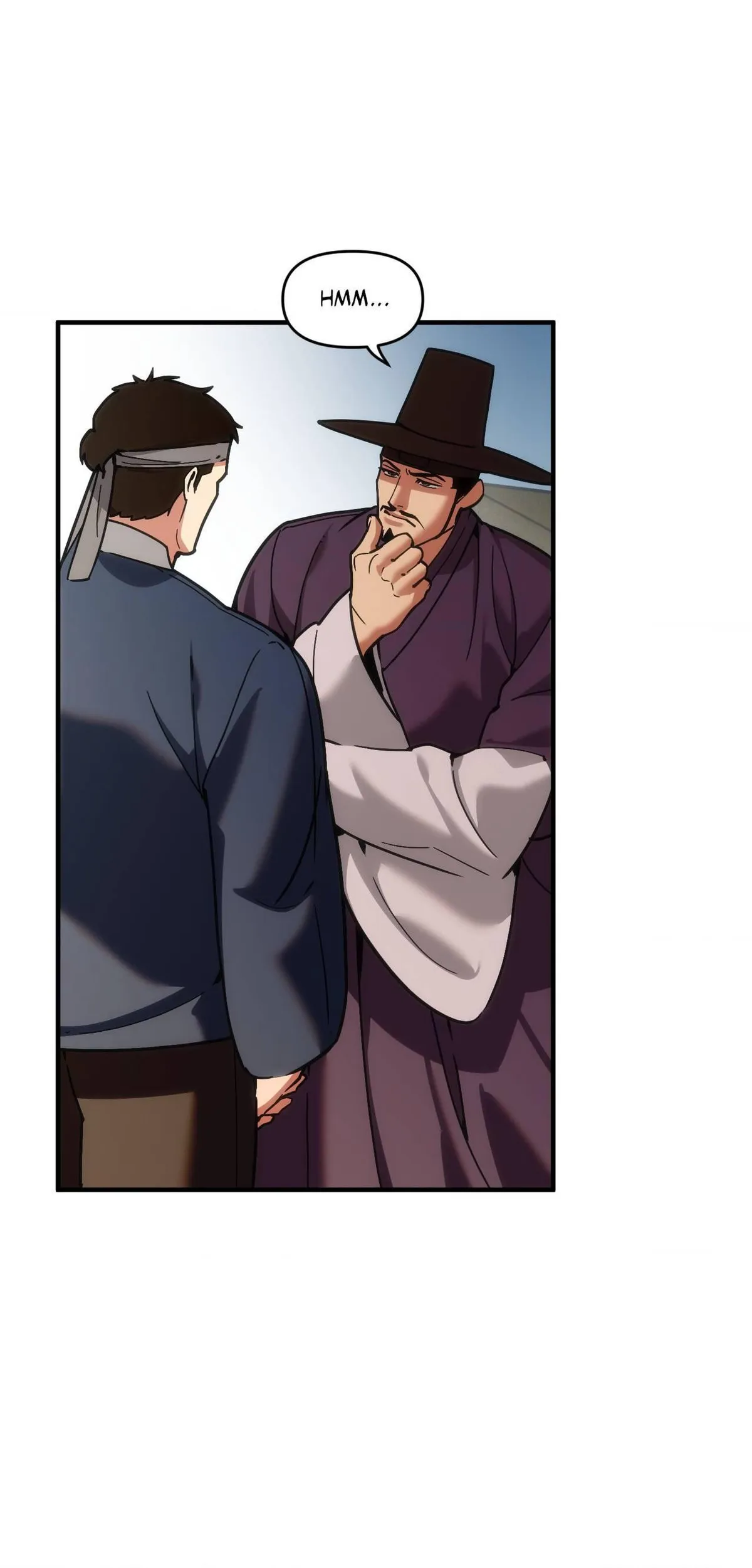 Swallow You Whole Chapter 65 page 19 - 