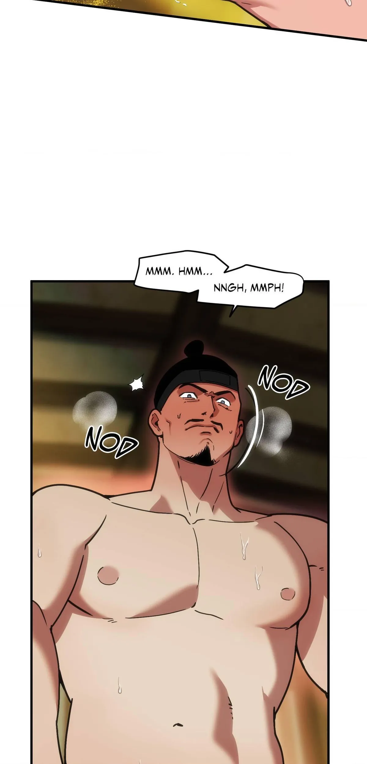 Swallow You Whole Chapter 65 page 25 - 