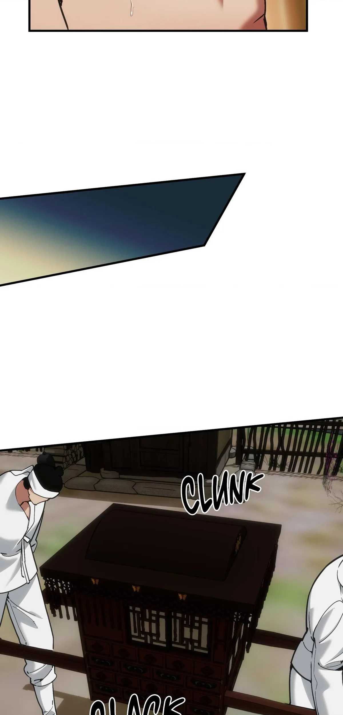 Swallow You Whole Chapter 65 page 26 - 
