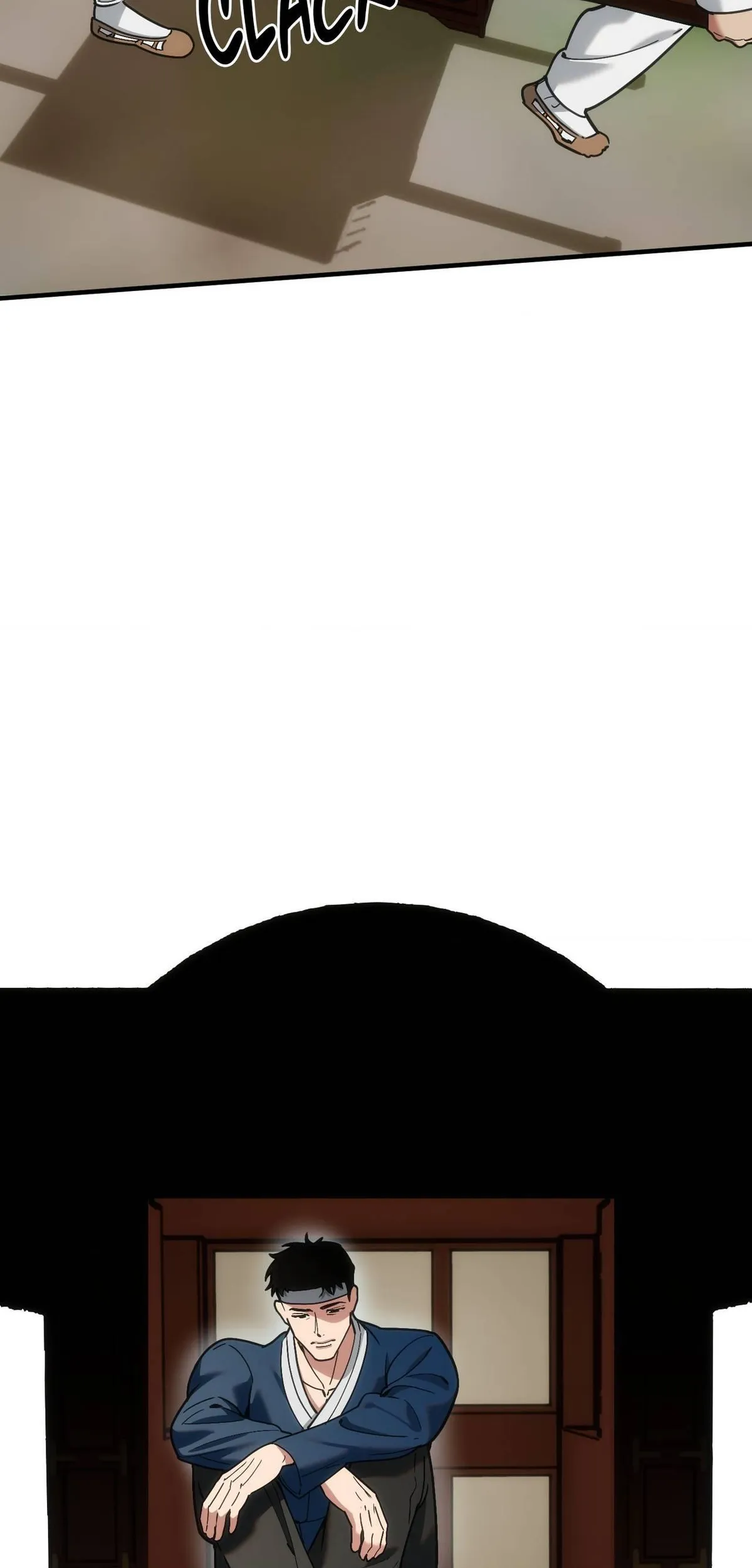 Swallow You Whole Chapter 65 page 27 - 