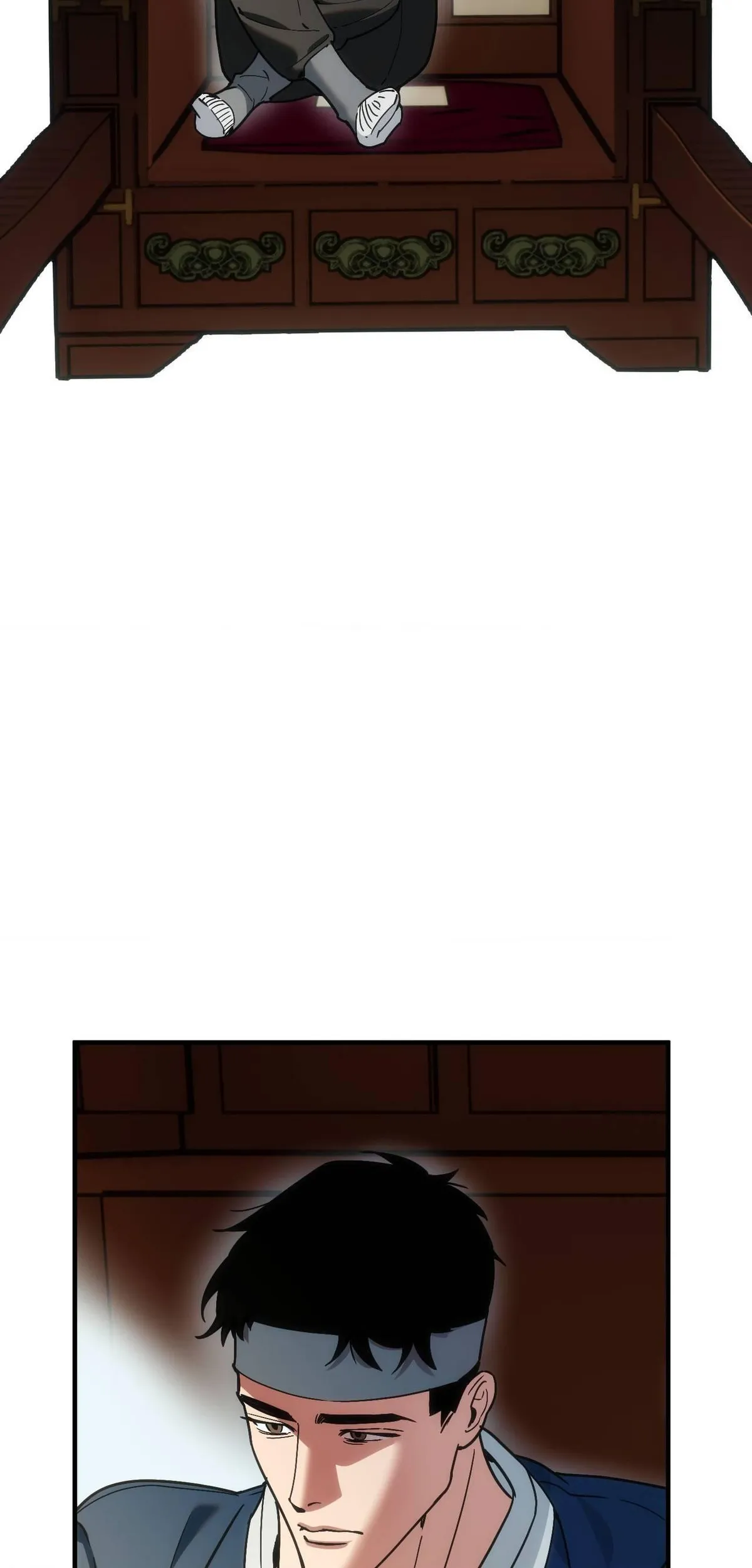 Swallow You Whole Chapter 65 page 28 - 