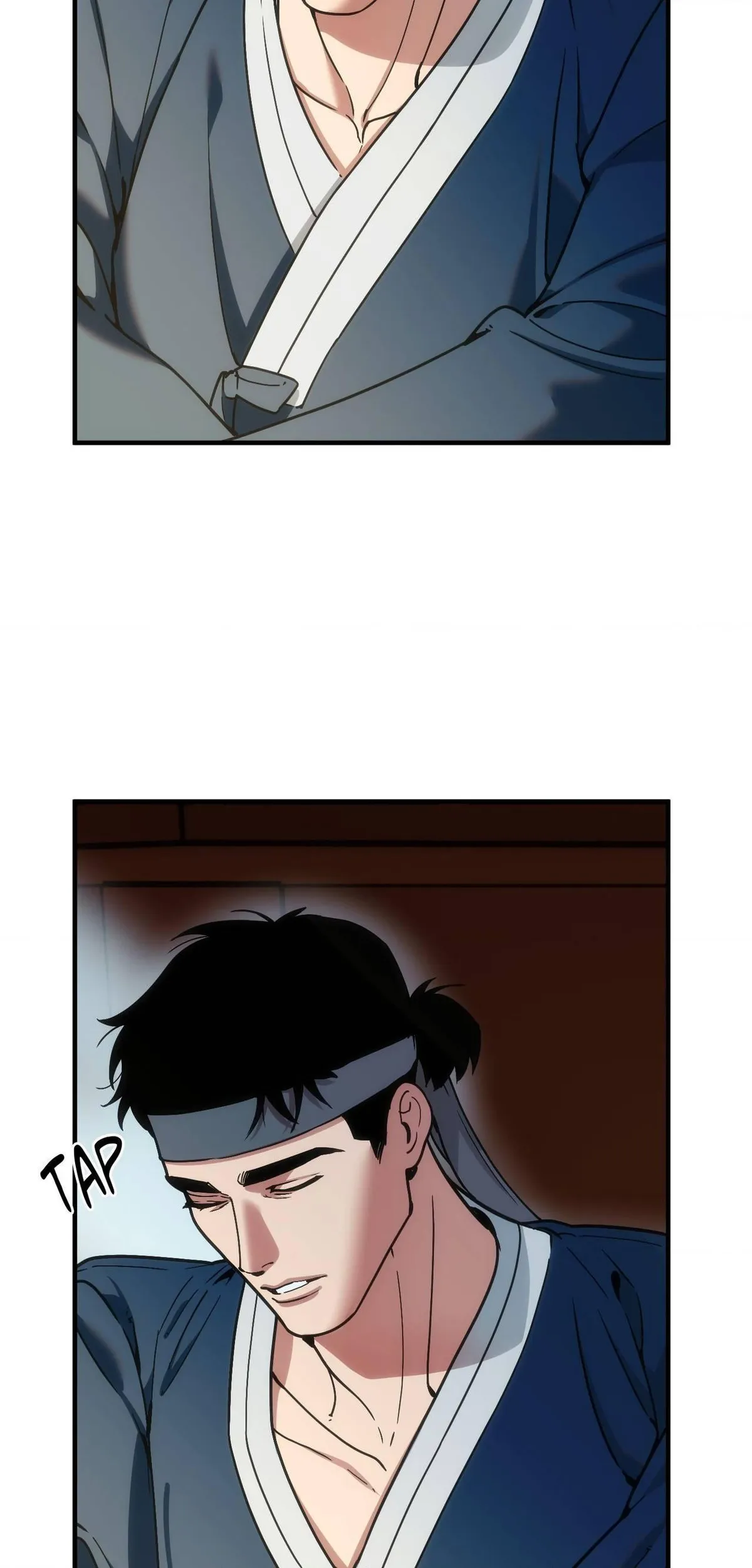 Swallow You Whole Chapter 65 page 29 - 