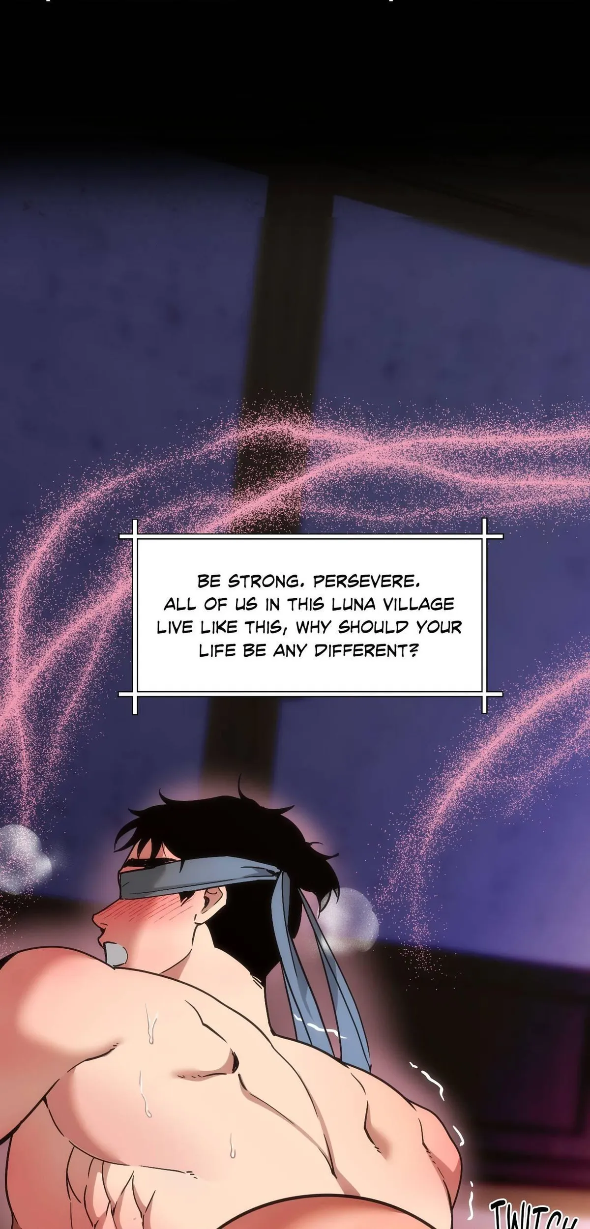 Swallow You Whole Chapter 65 page 33 - 