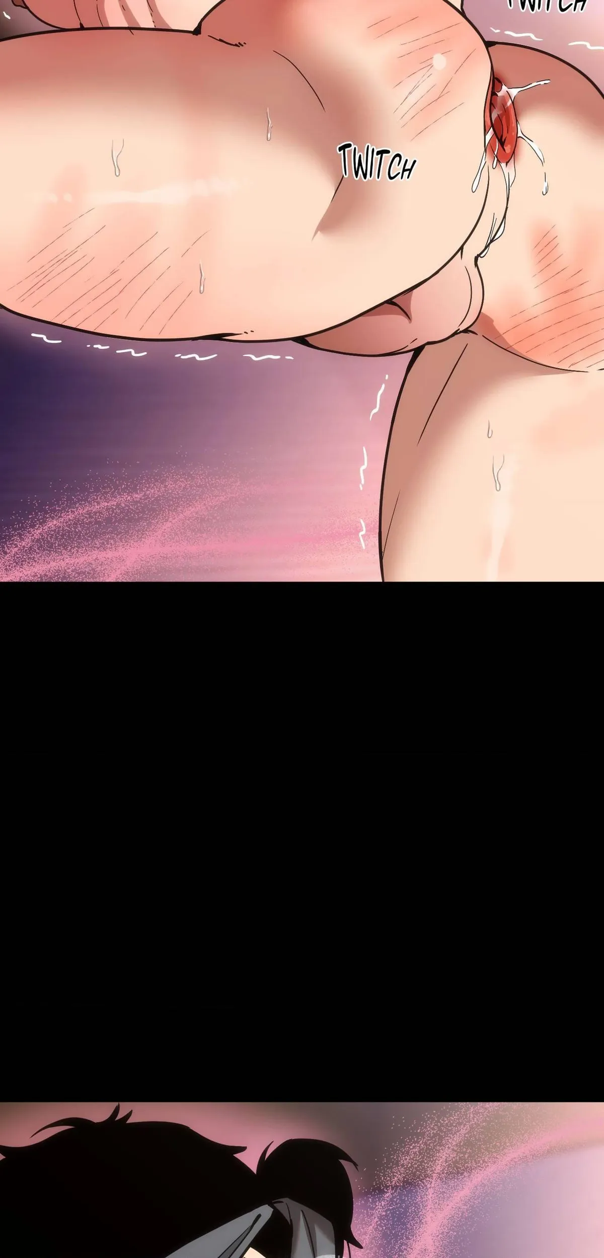 Swallow You Whole Chapter 65 page 34 - 