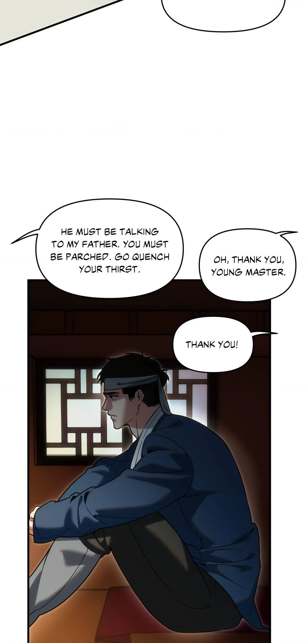 Swallow You Whole Chapter 65 page 37 - 