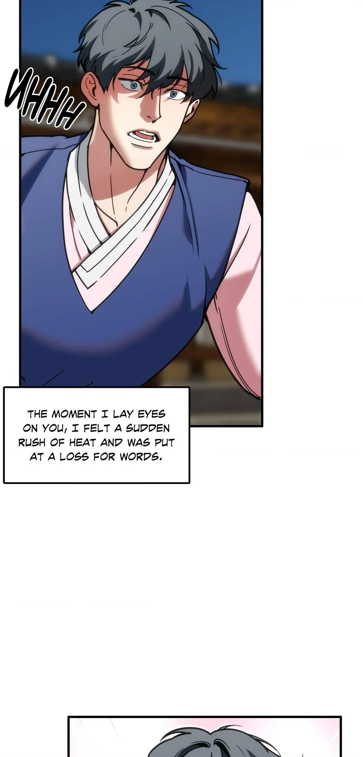 Swallow You Whole Chapter 65 page 41 - 