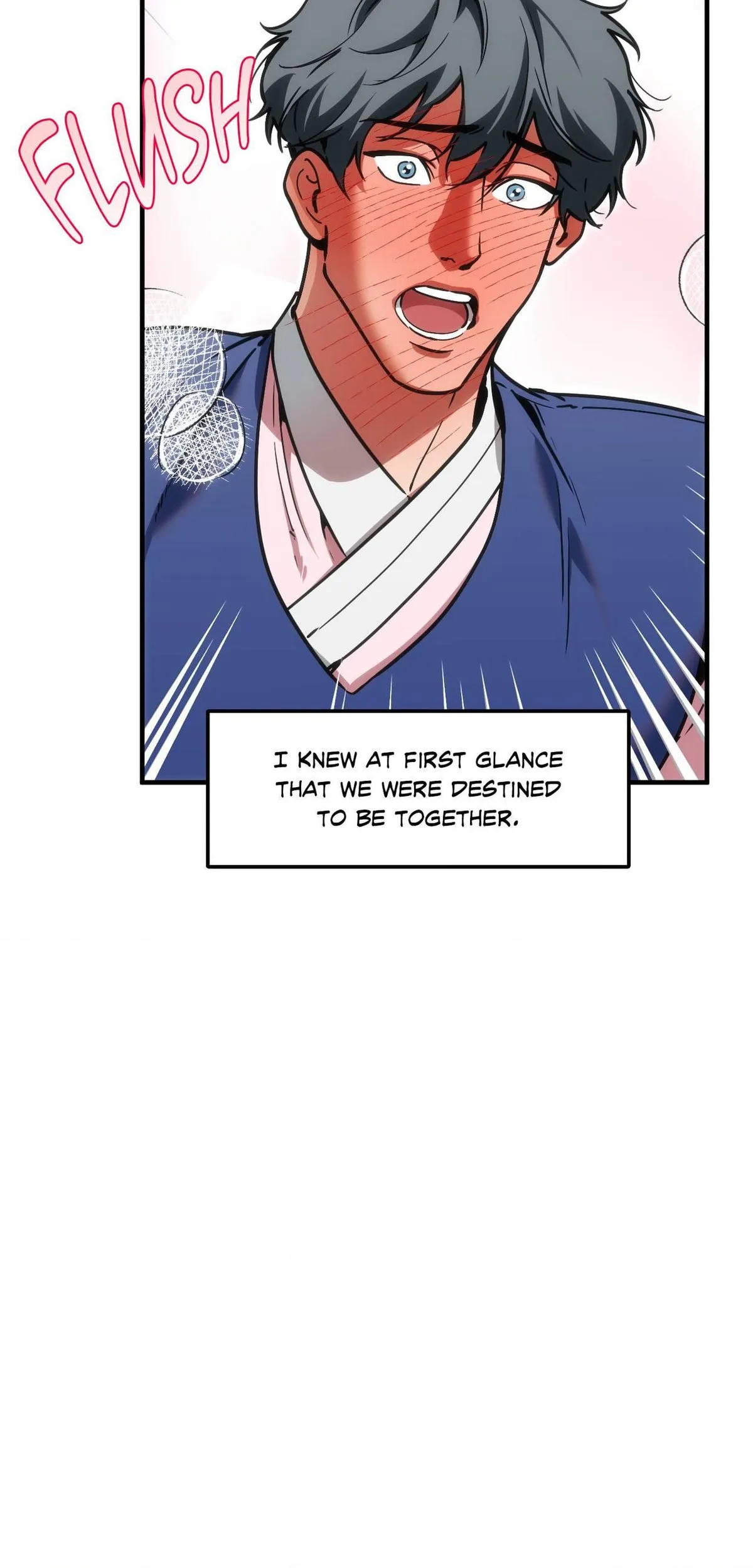 Swallow You Whole Chapter 65 page 42 - 