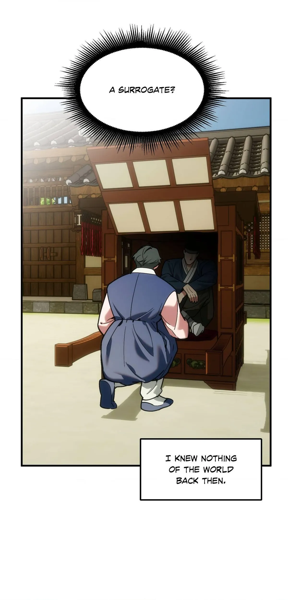 Swallow You Whole Chapter 65 page 46 - 