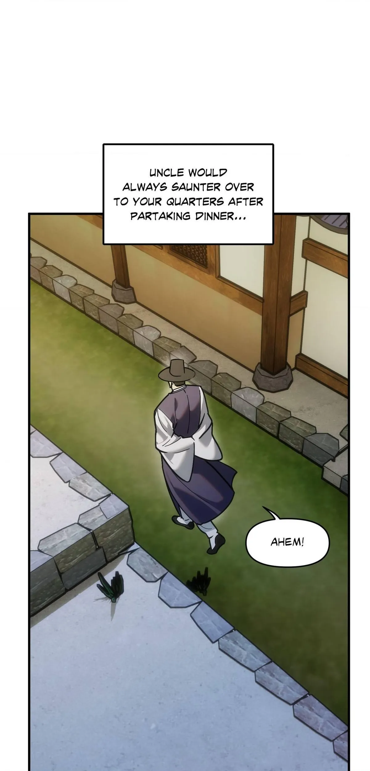 Swallow You Whole Chapter 65 page 48 - 