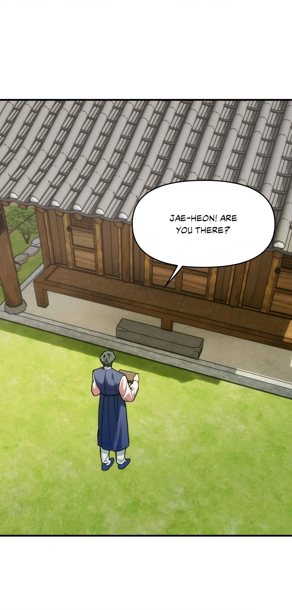 Swallow You Whole Chapter 65 page 52 - 