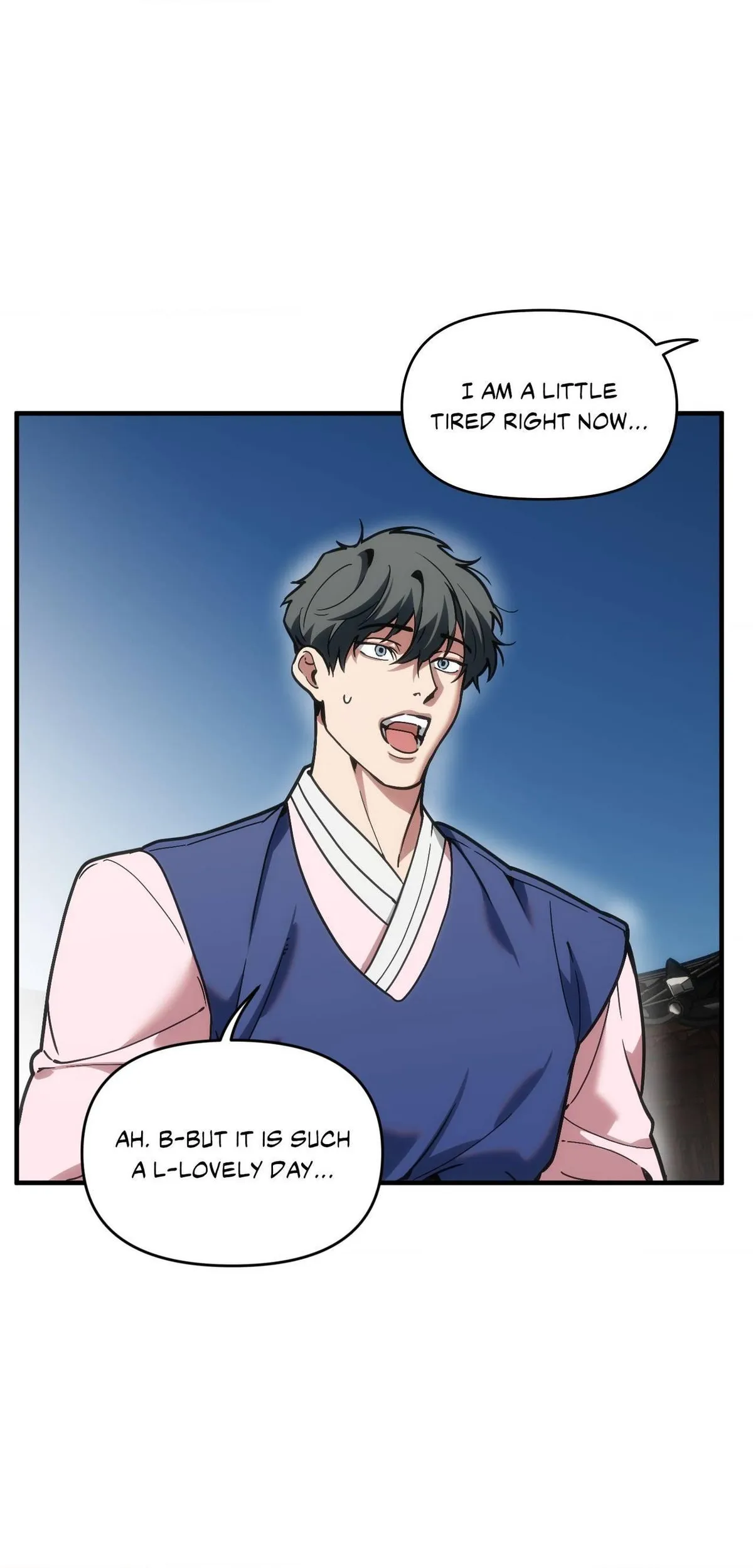 Swallow You Whole Chapter 65 page 55 - 