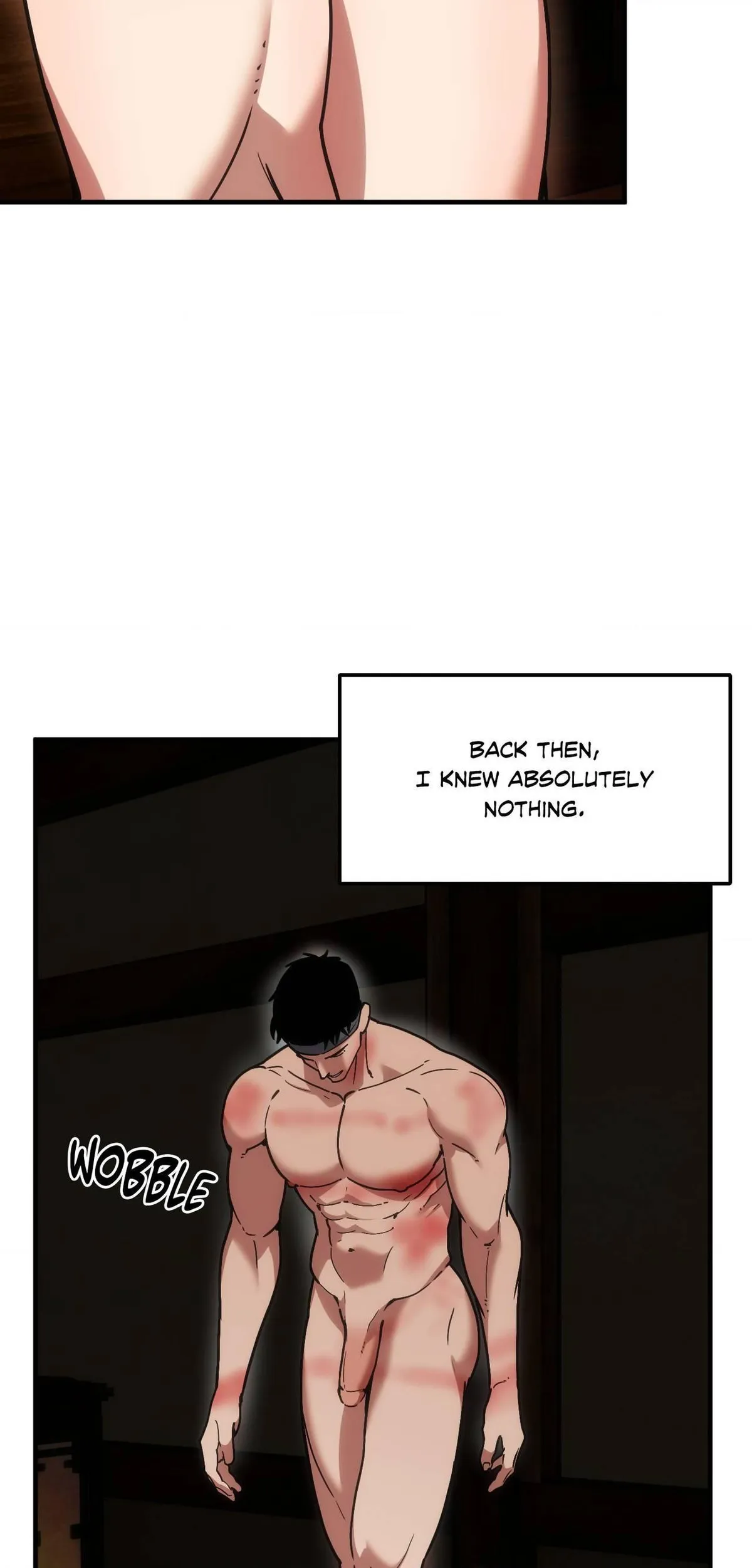 Swallow You Whole Chapter 65 page 58 - 