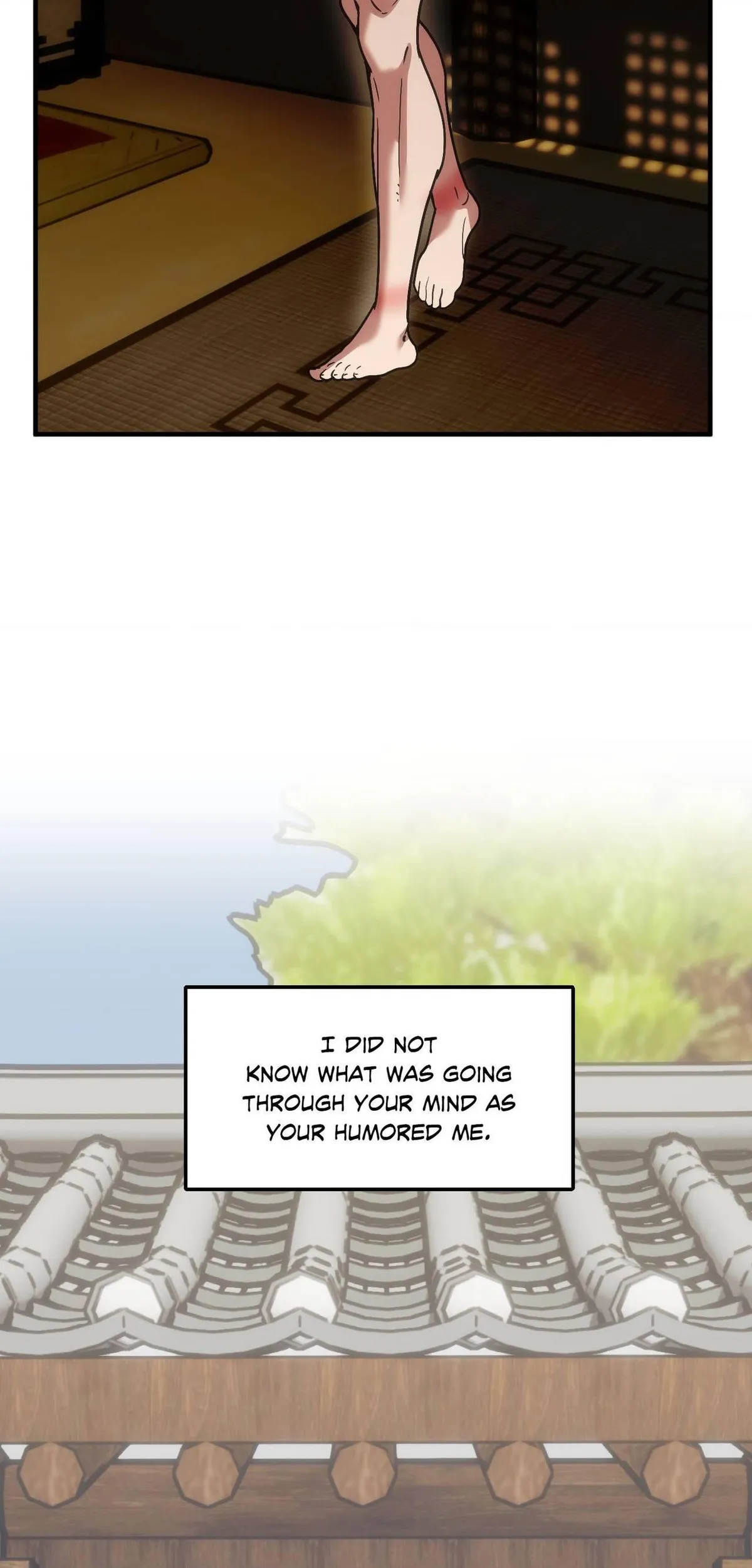 Swallow You Whole Chapter 65 page 59 - 