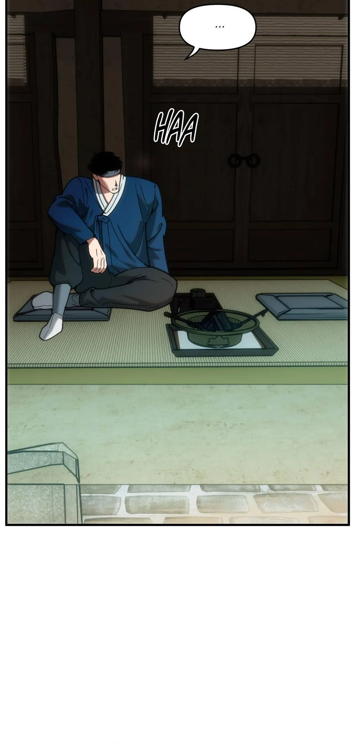 Swallow You Whole Chapter 65 page 9 - 