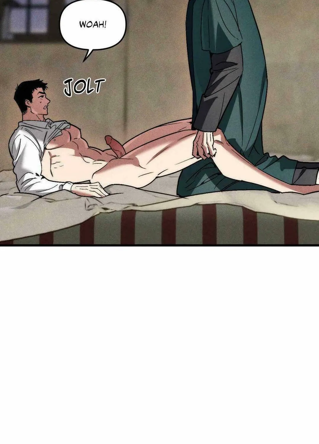 Swallow You Whole Chapter 7 page 2 - 
