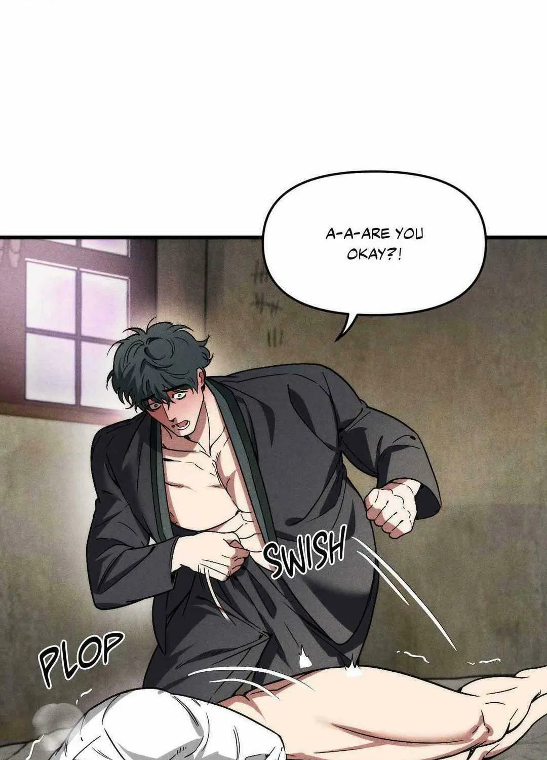 Swallow You Whole Chapter 7 page 103 - 